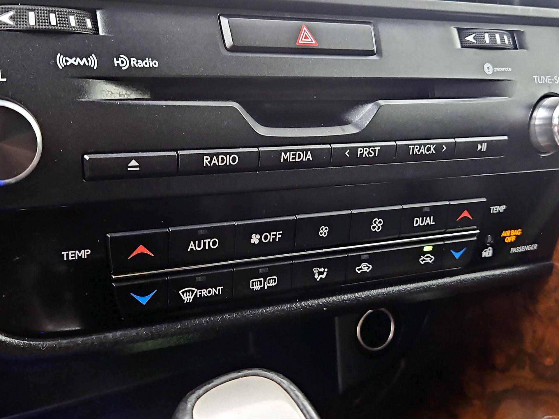 Thumbnail: 2019 Lexus RX - 16