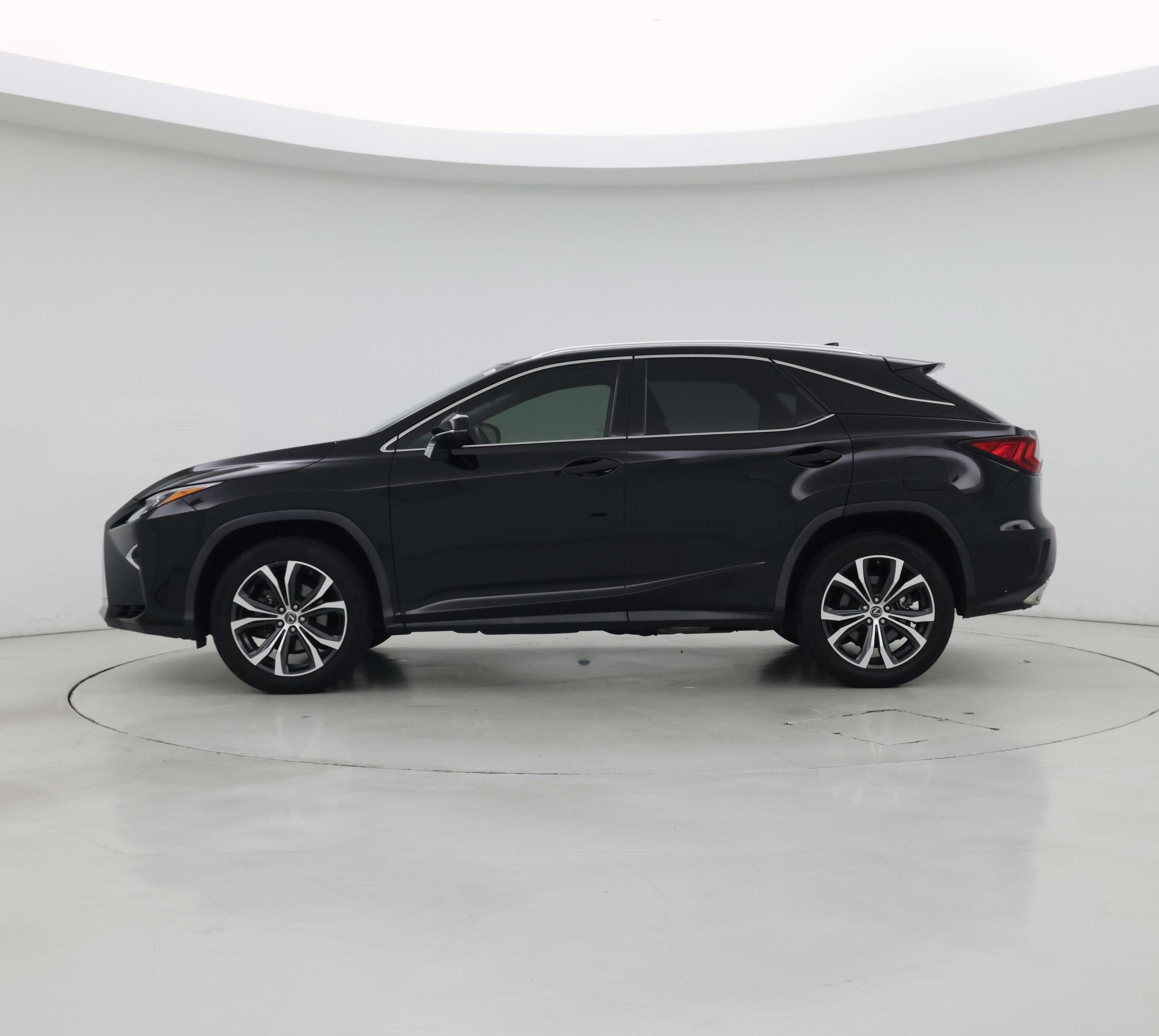 Thumbnail: 2019 Lexus RX - 3