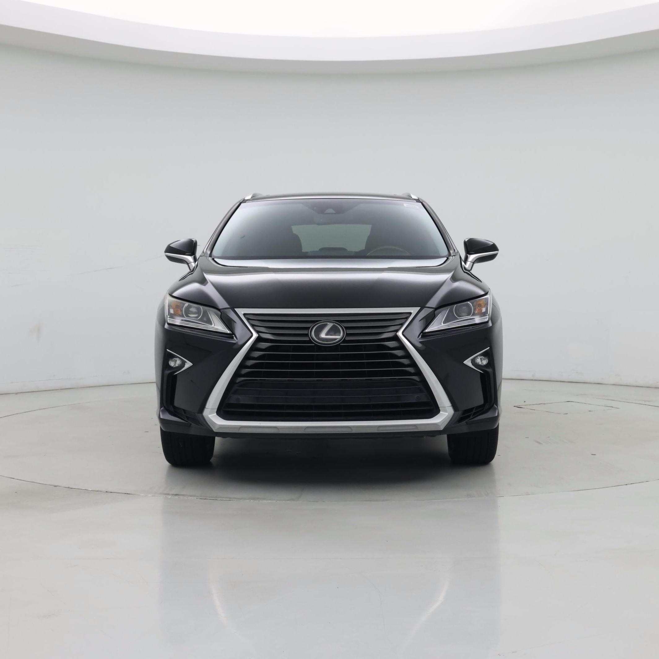 Thumbnail: 2019 Lexus RX - 5
