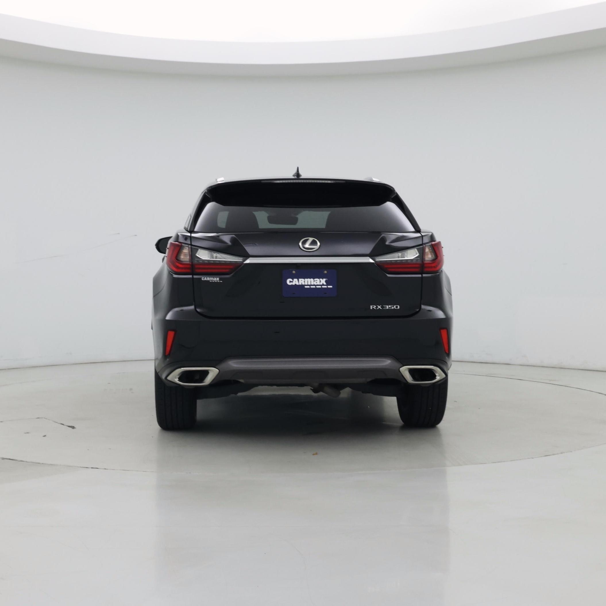 Thumbnail: 2019 Lexus RX - 6