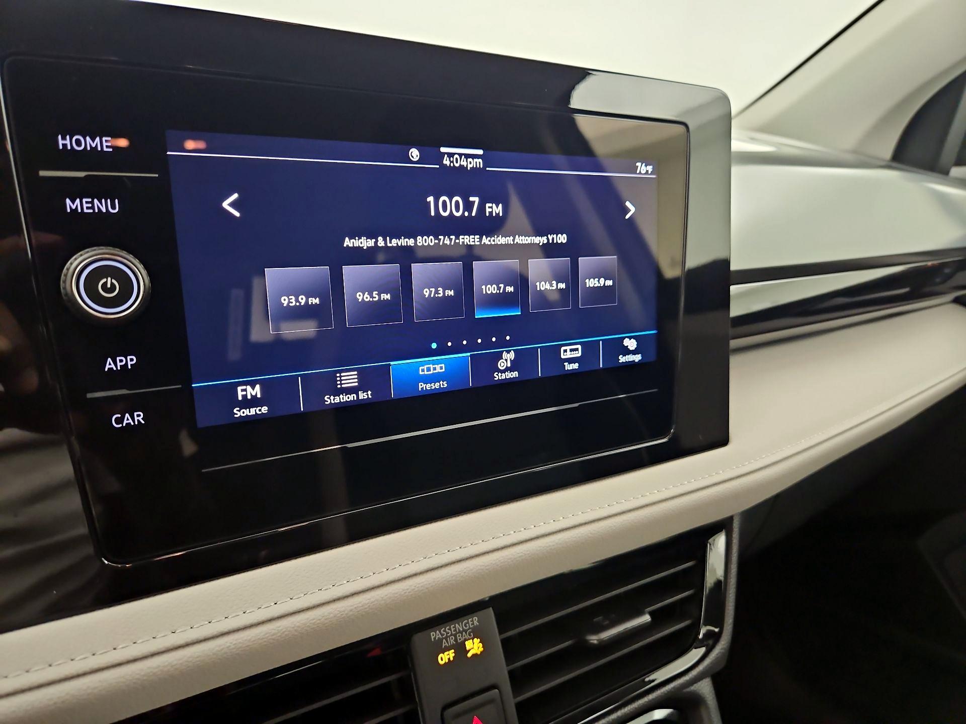 Thumbnail: 2025 Volkswagen Taos - 15