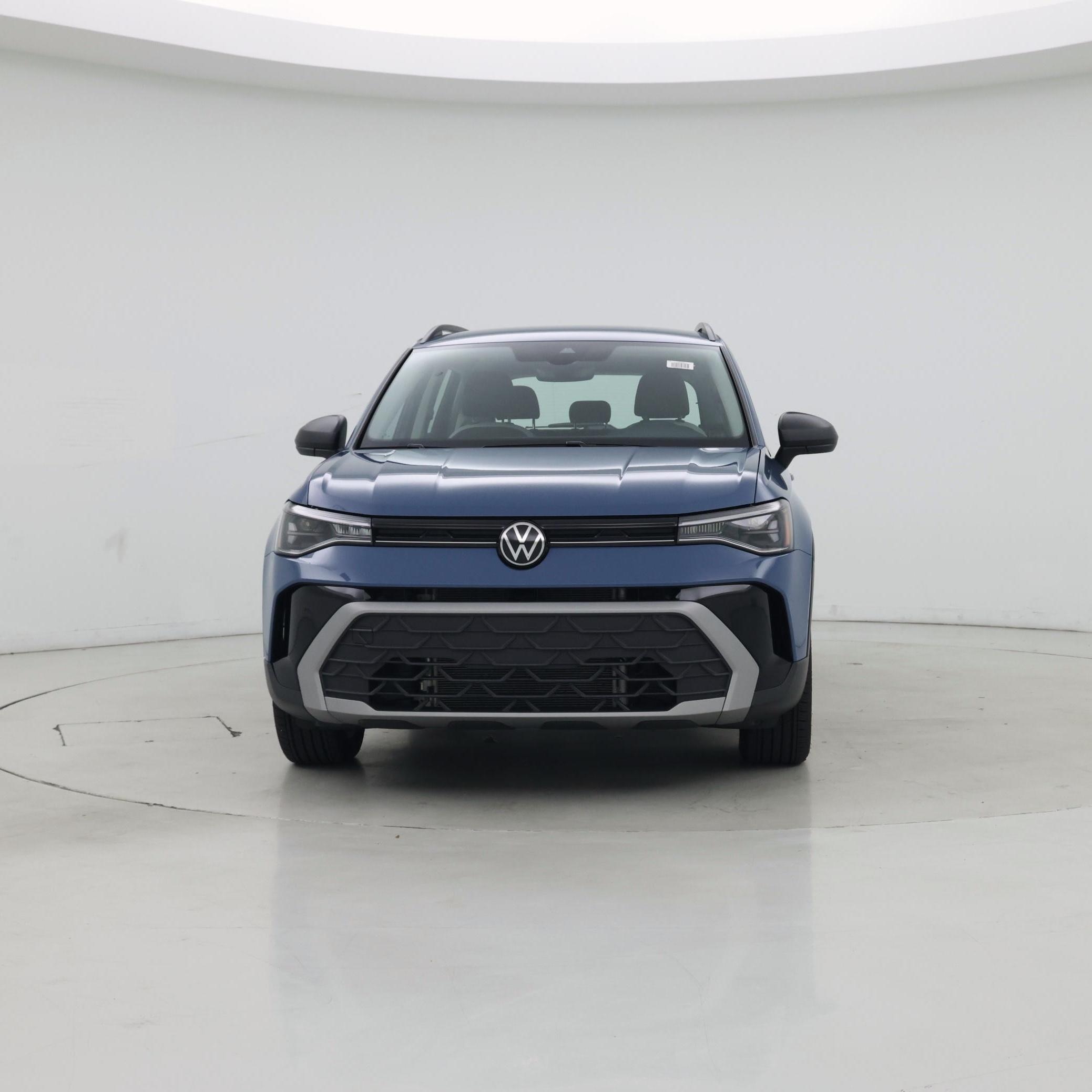 Thumbnail: 2025 Volkswagen Taos - 5