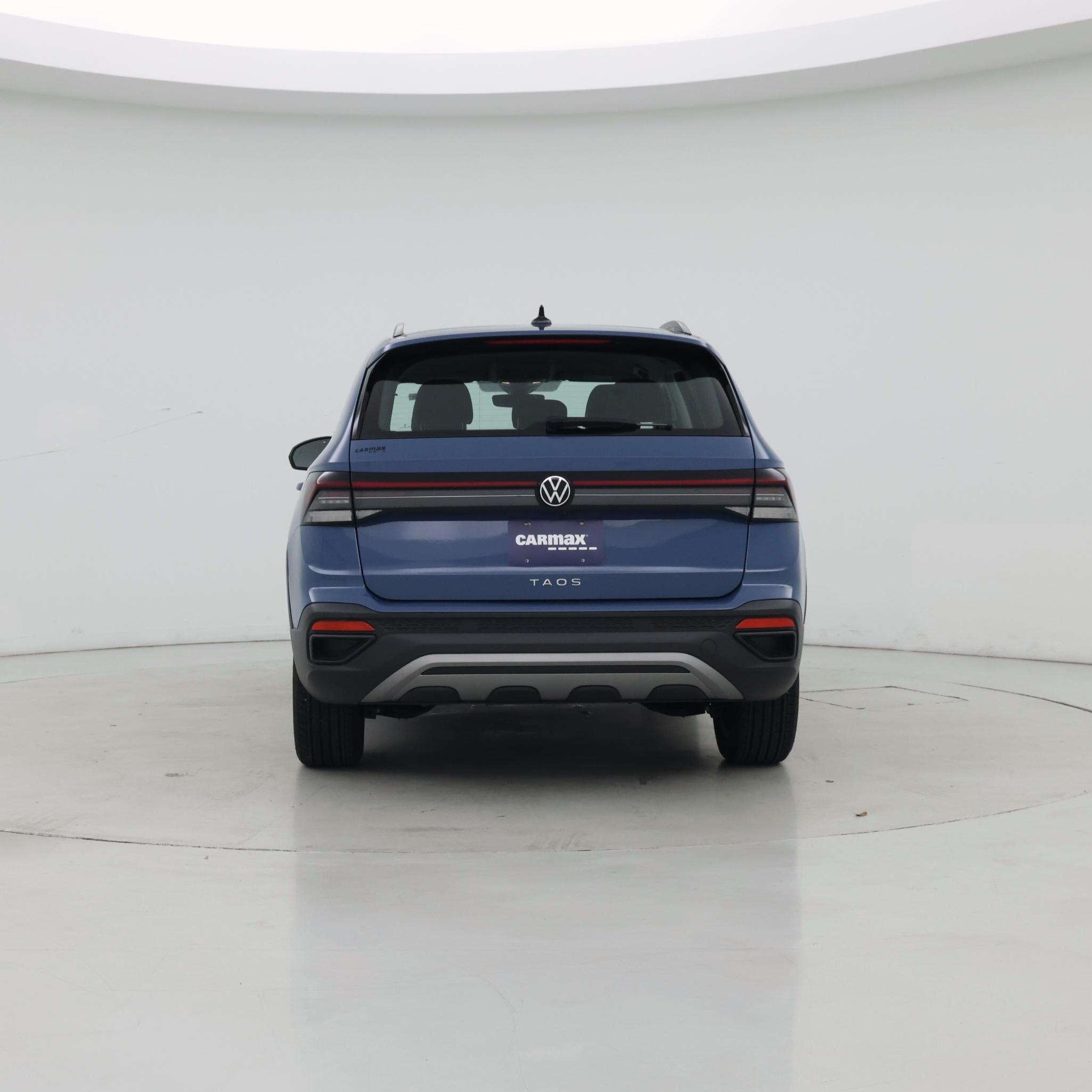 Thumbnail: 2025 Volkswagen Taos - 6