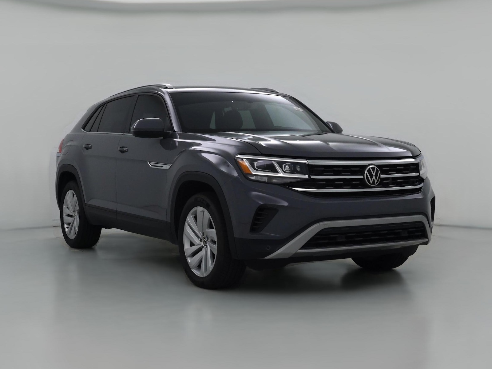 2022 Volkswagen Atlas Cross Sport SE w/Tech