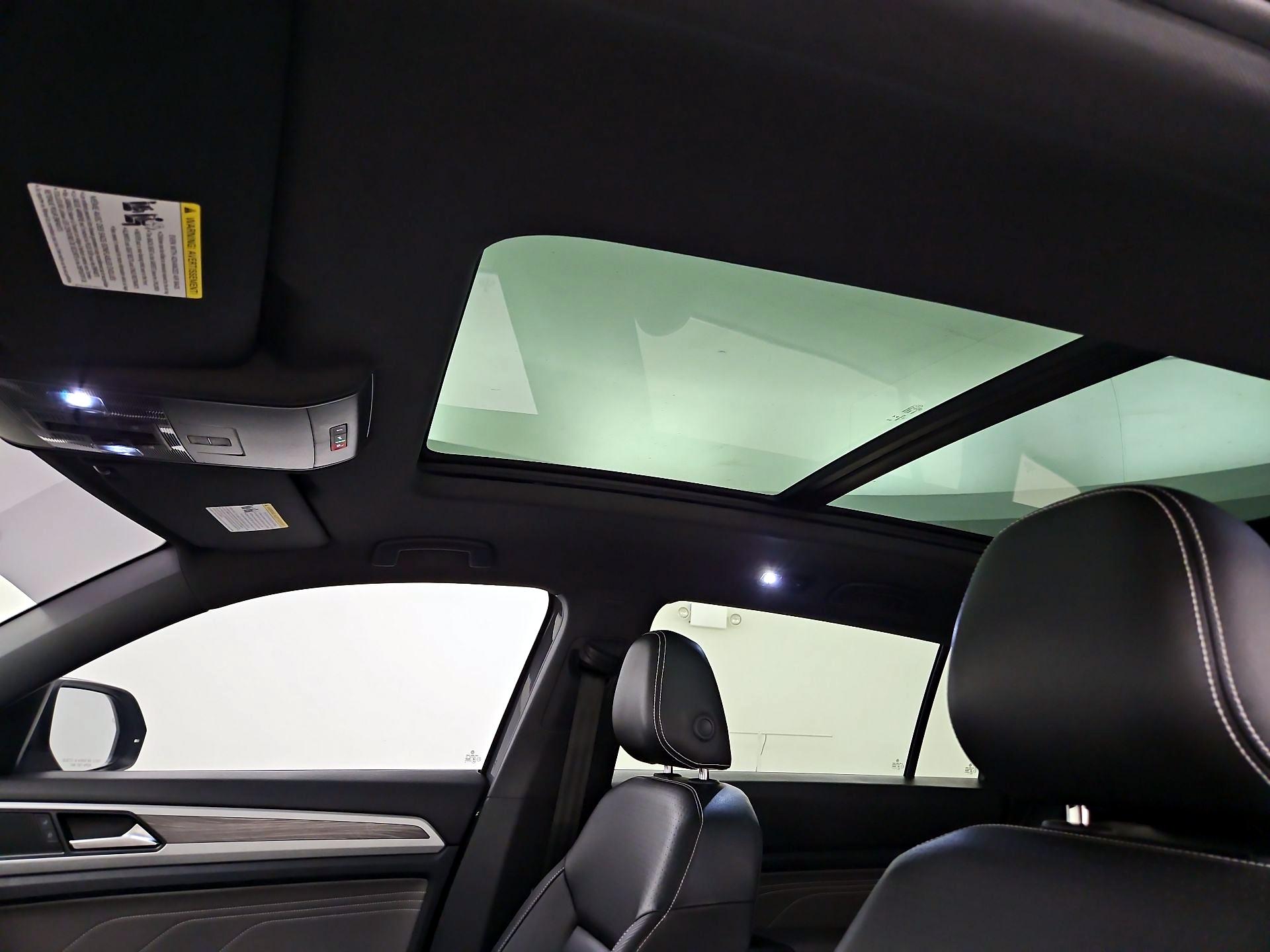 Thumbnail: 2022 Volkswagen Atlas - 19