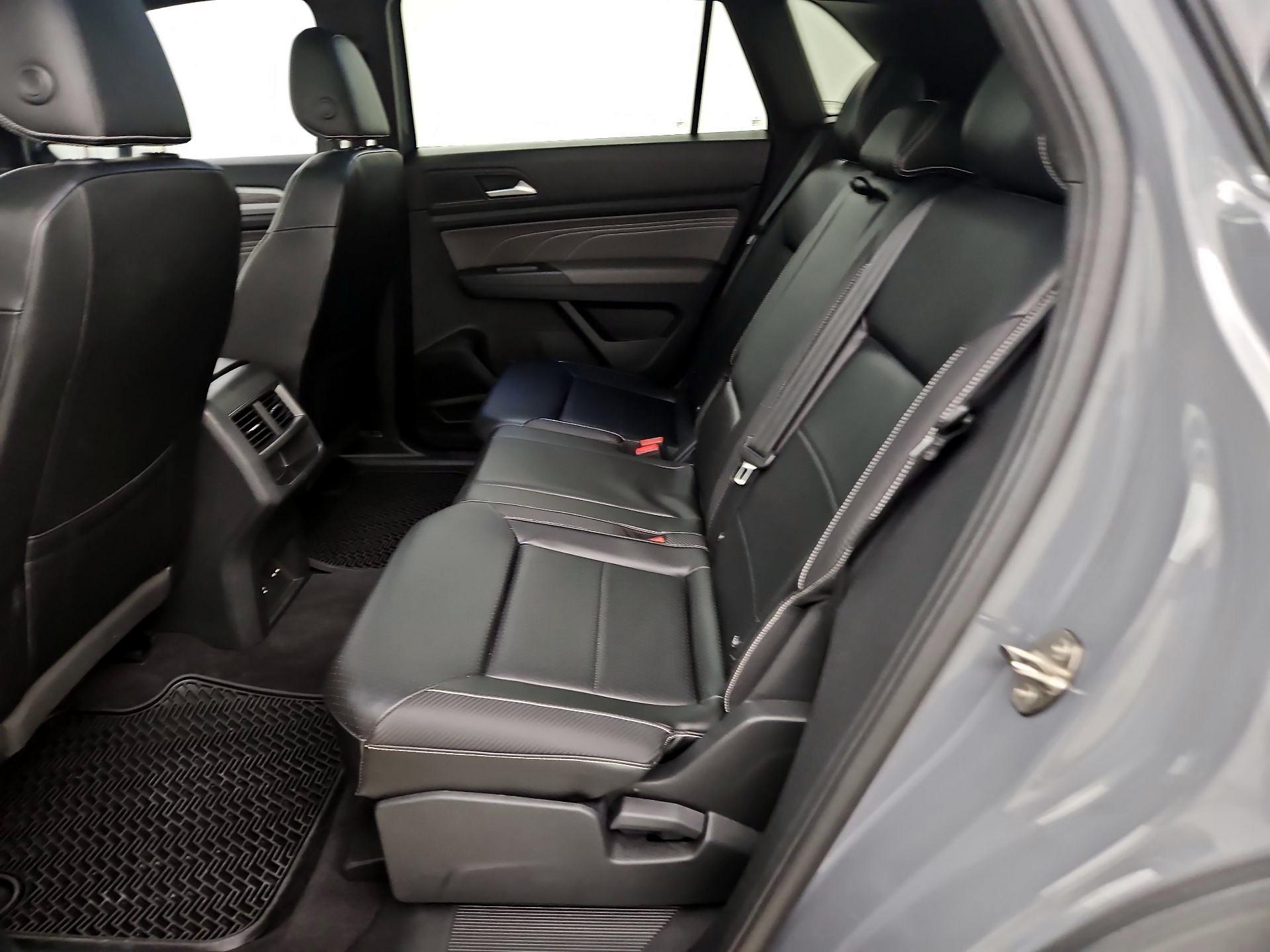 Thumbnail: 2022 Volkswagen Atlas - 20