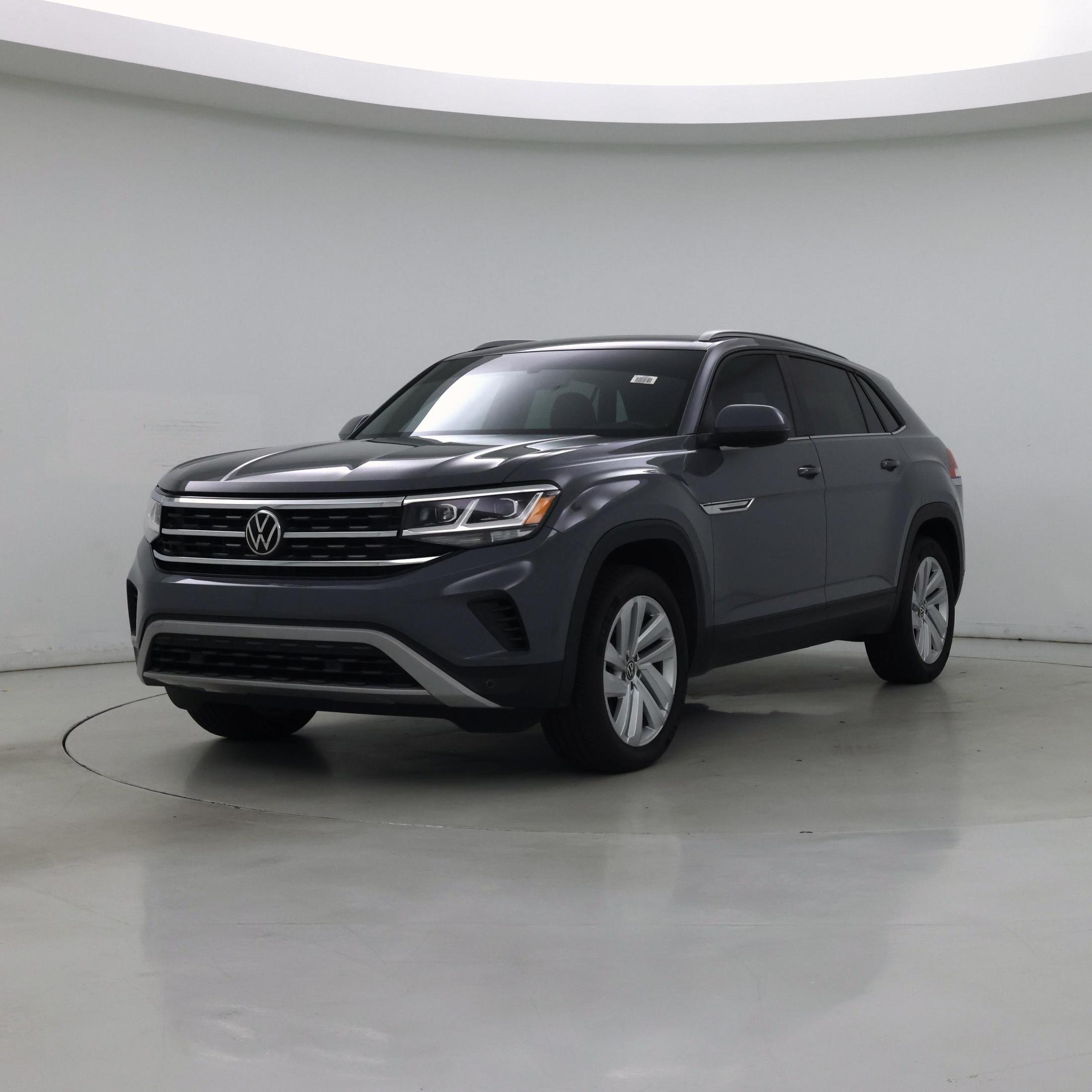 Thumbnail: 2022 Volkswagen Atlas - 4