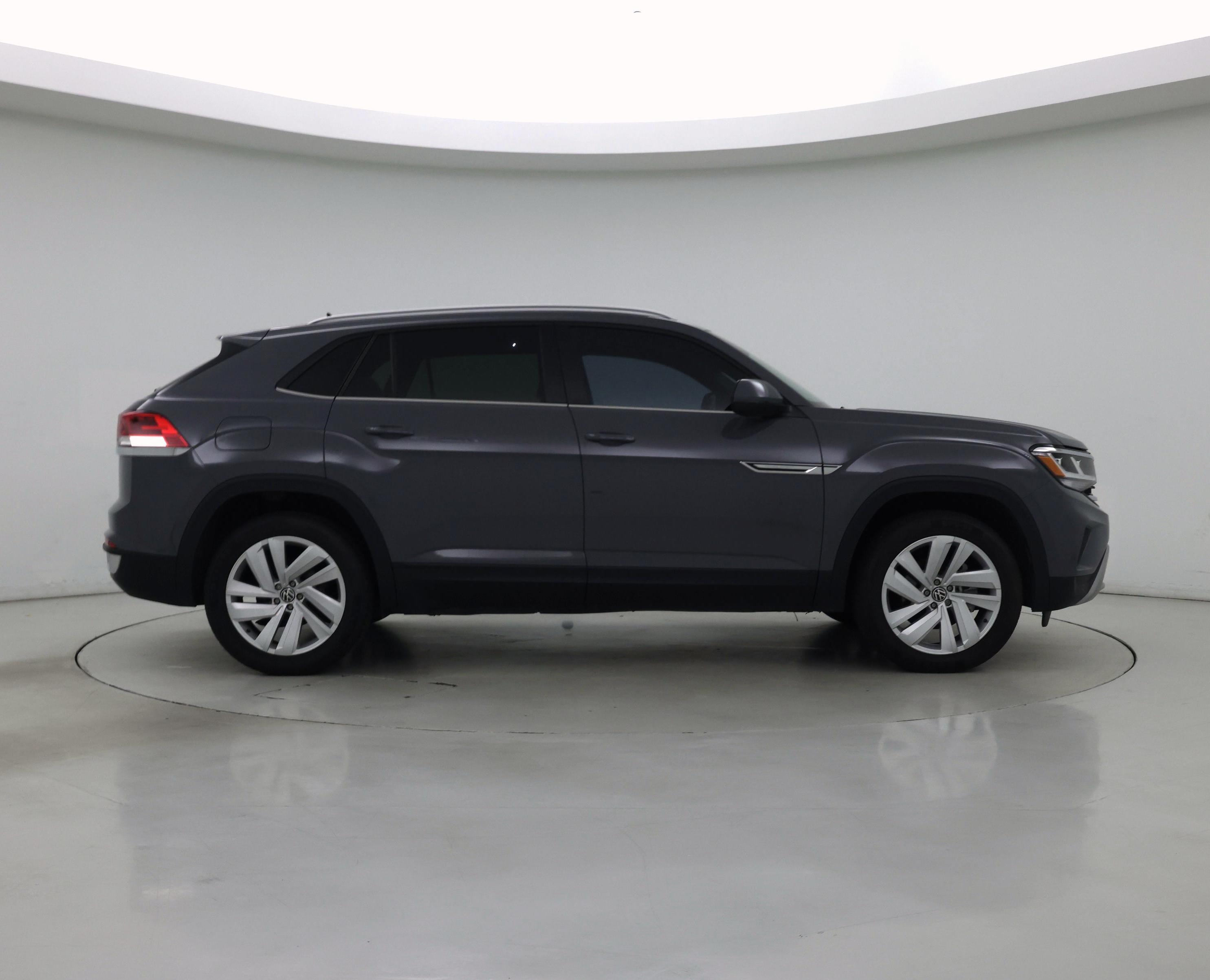 Thumbnail: 2022 Volkswagen Atlas - 7