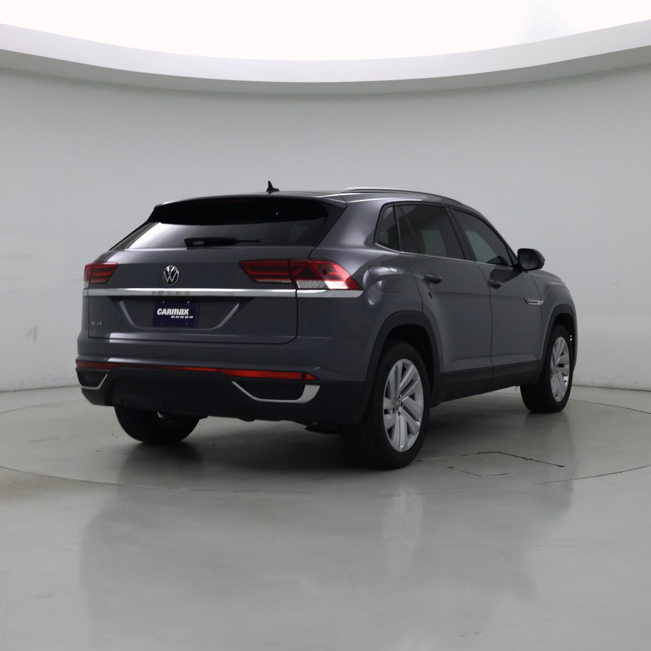 Thumbnail: 2022 Volkswagen Atlas - 8