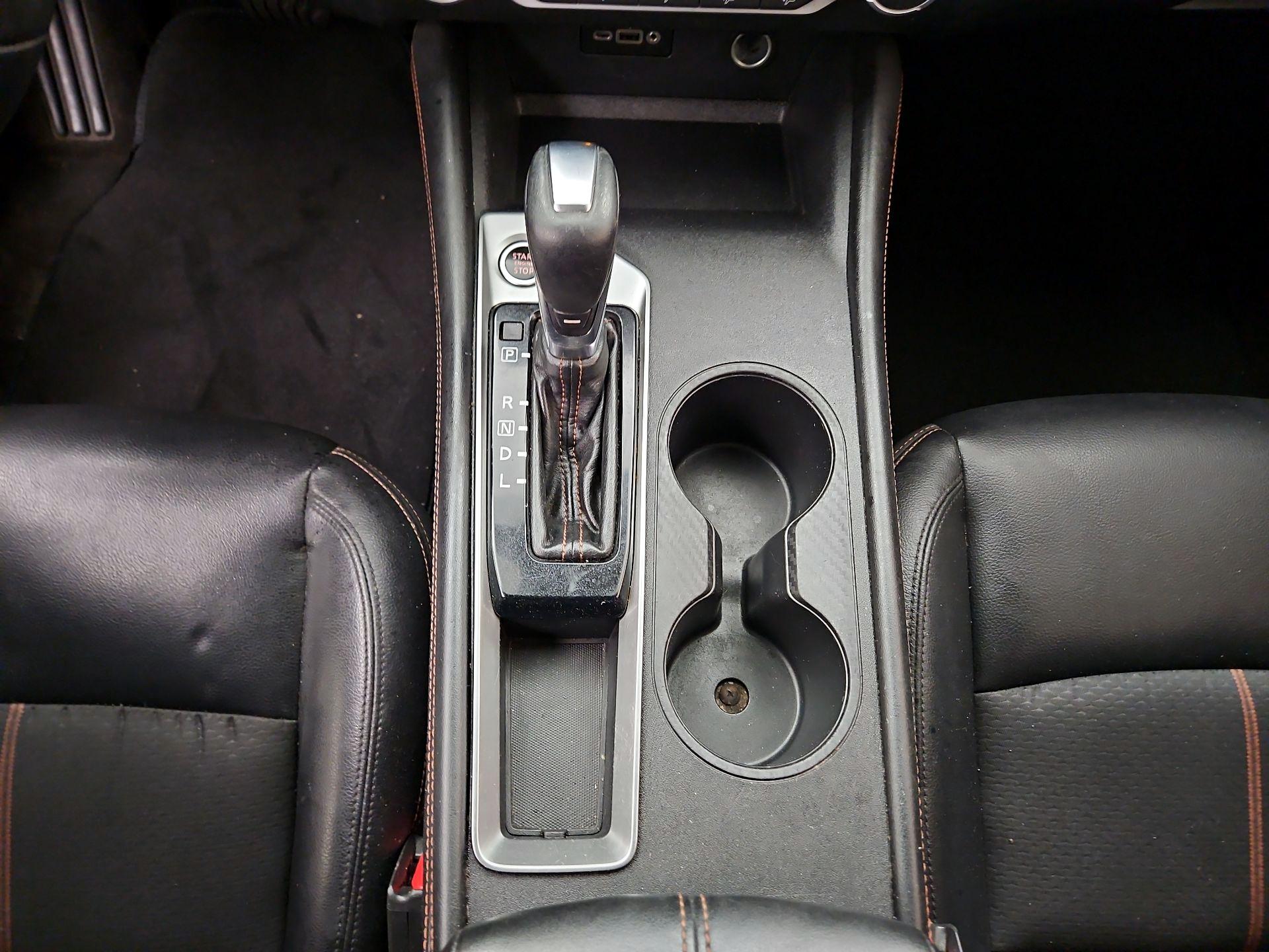 Thumbnail: 2020 Nissan Altima - 16