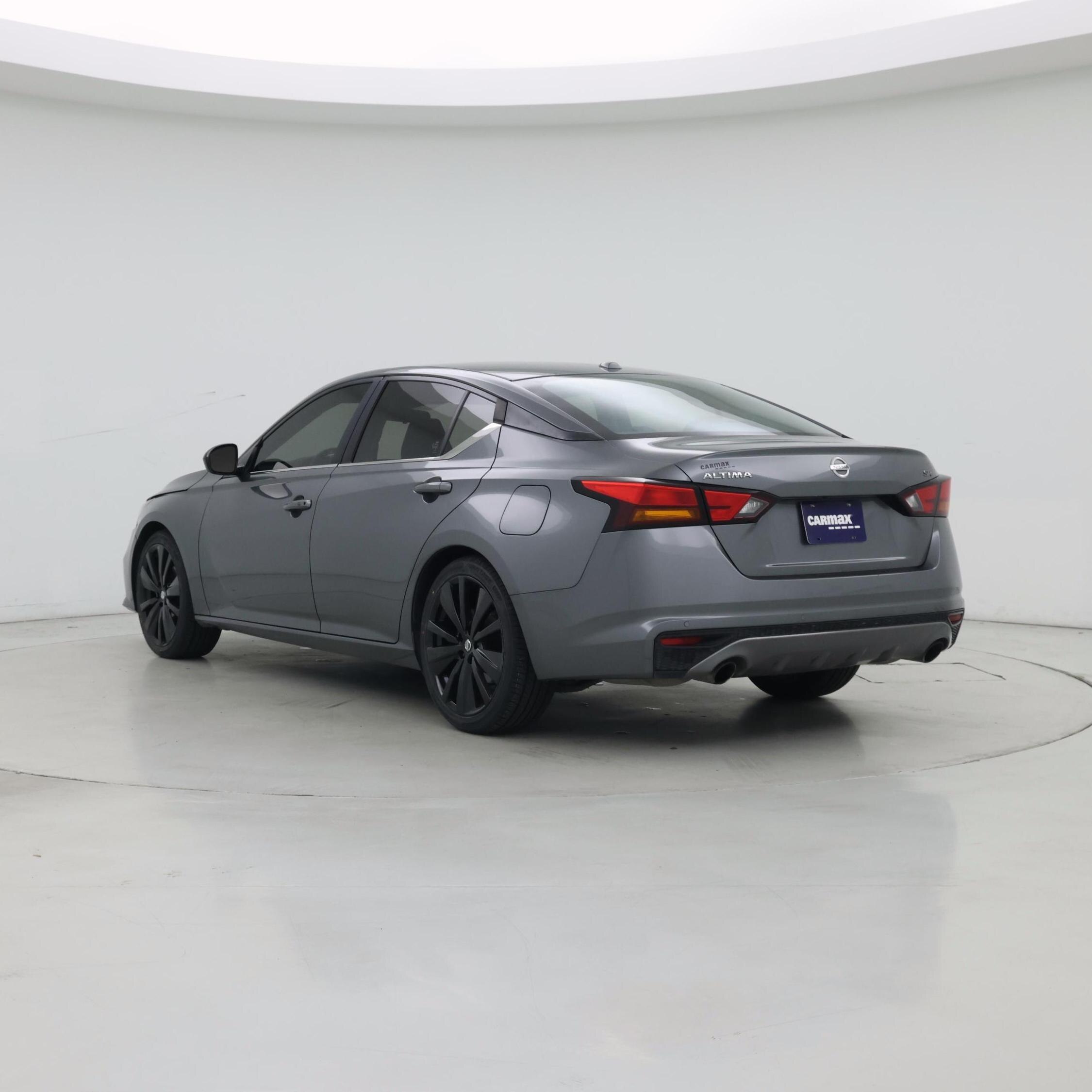 Thumbnail: 2020 Nissan Altima - 2