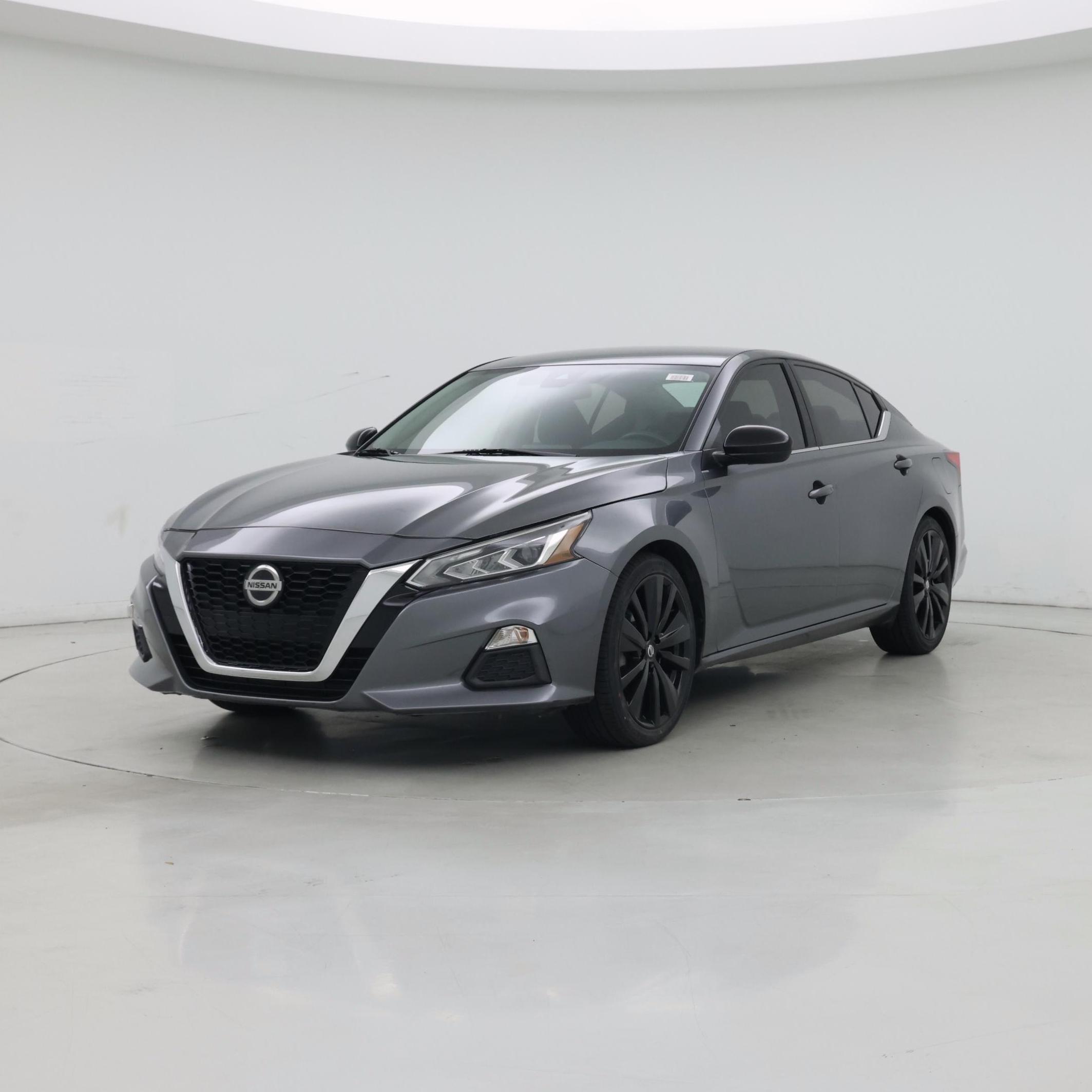 Thumbnail: 2020 Nissan Altima - 4
