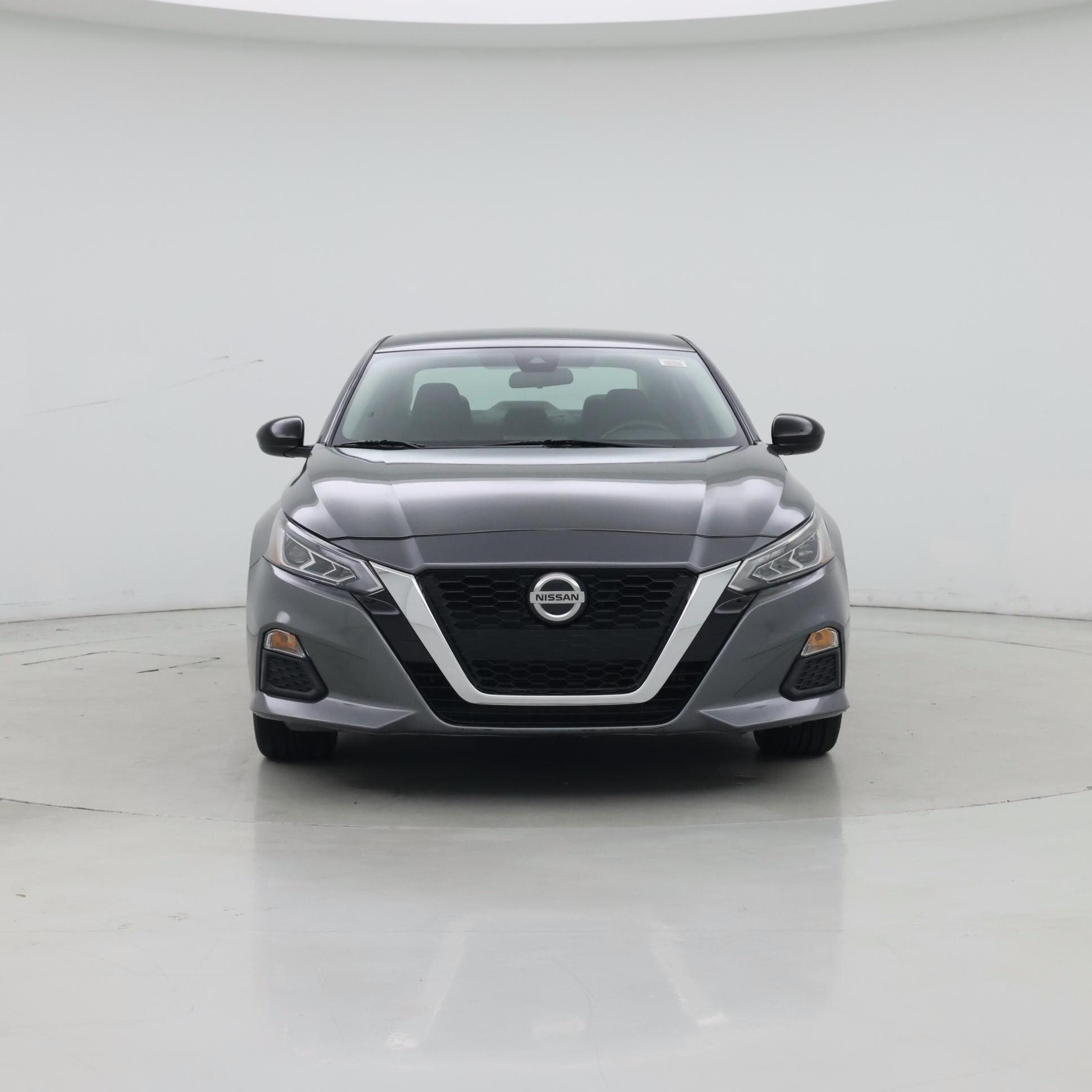 Thumbnail: 2020 Nissan Altima - 5