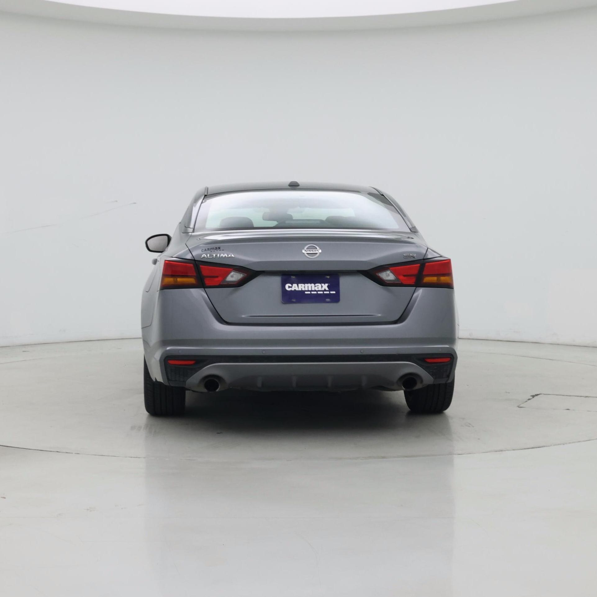 Thumbnail: 2020 Nissan Altima - 6