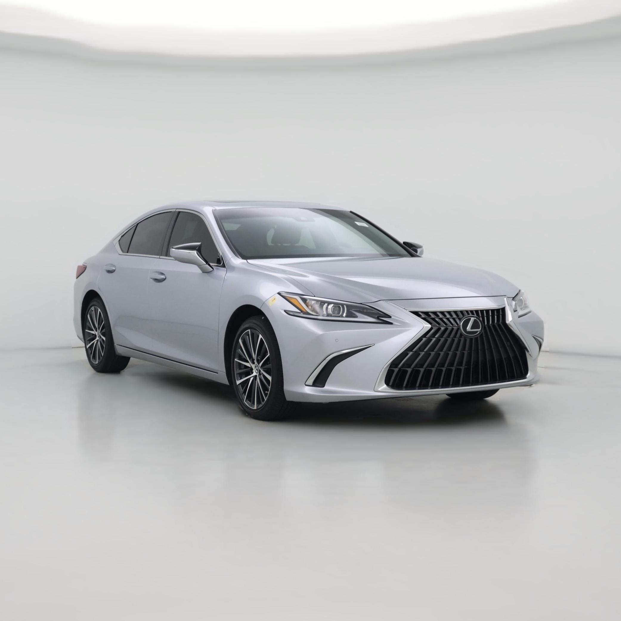 Thumbnail: 2023 Lexus ES - 1