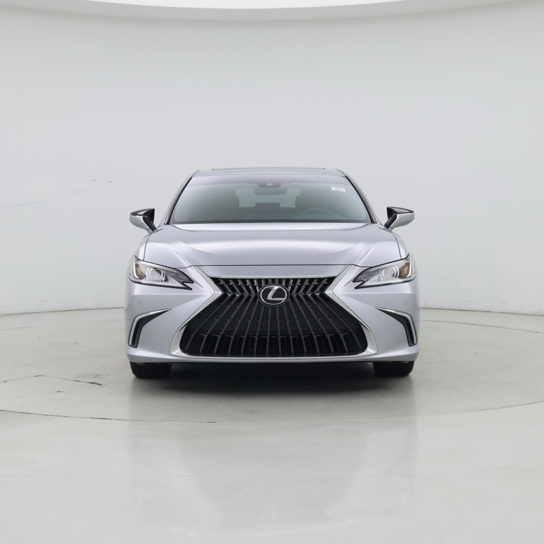 Thumbnail: 2023 Lexus ES - 5
