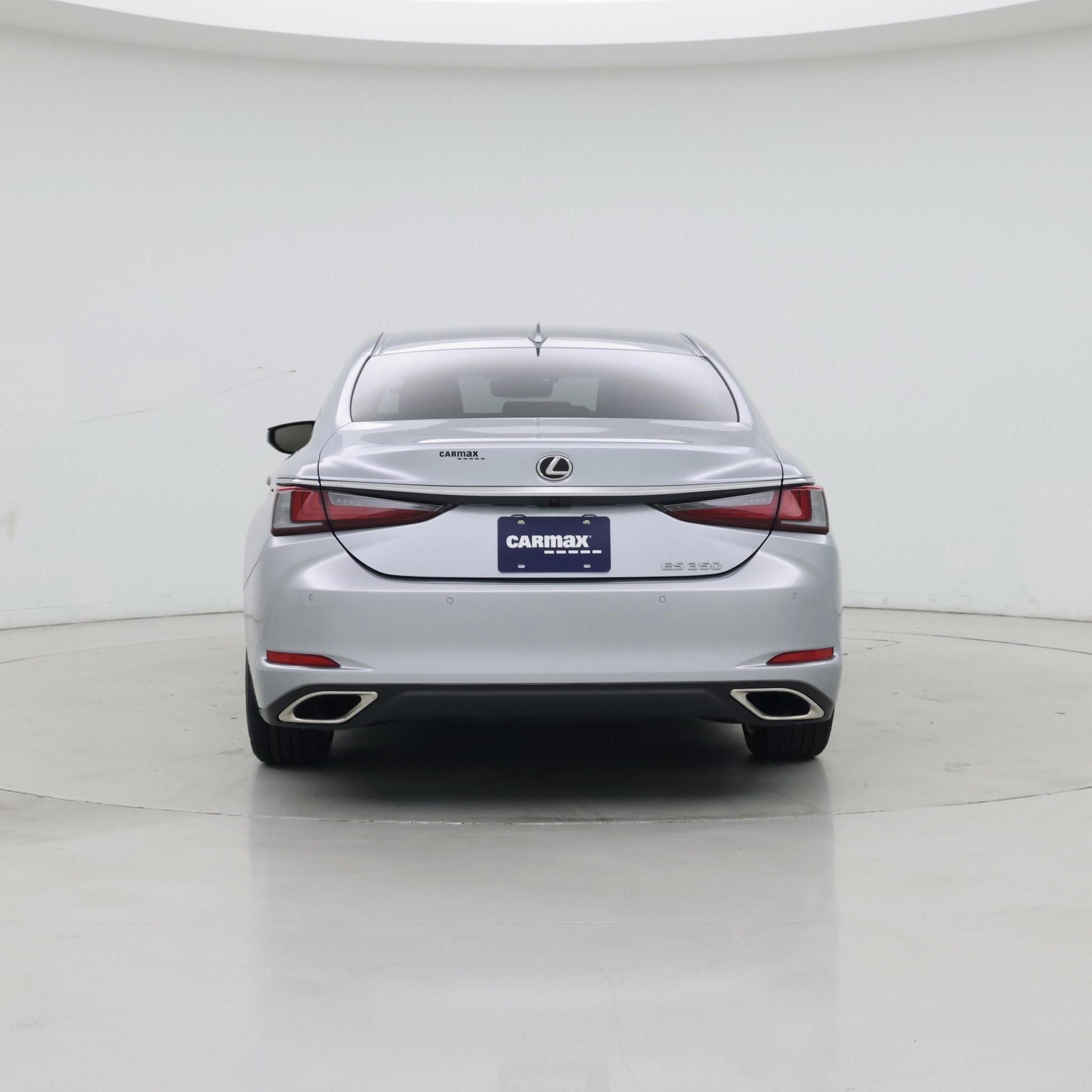 Thumbnail: 2023 Lexus ES - 6