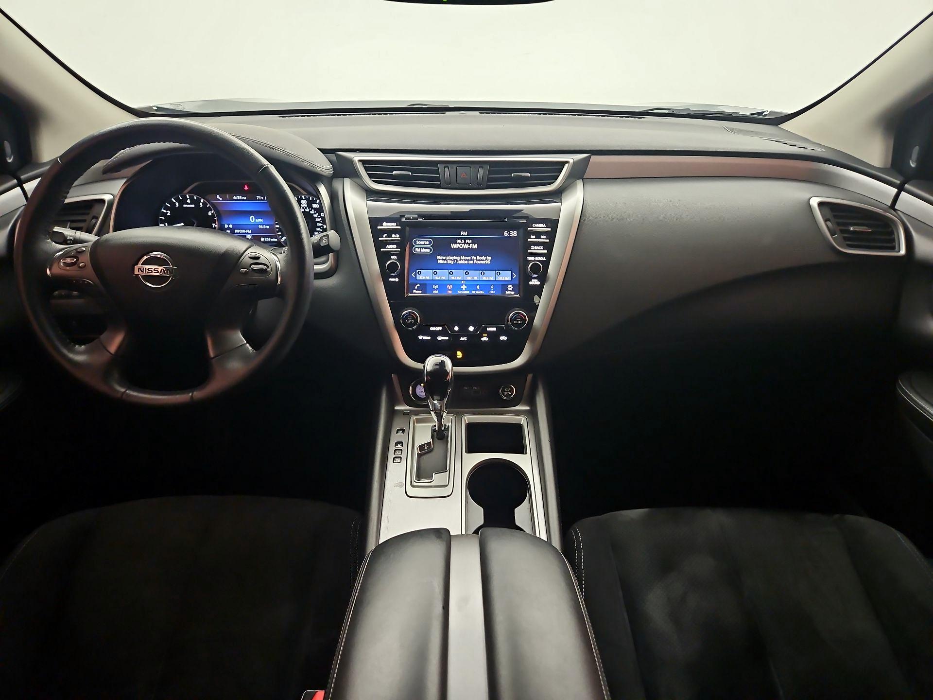 Thumbnail: 2020 Nissan Murano - 9