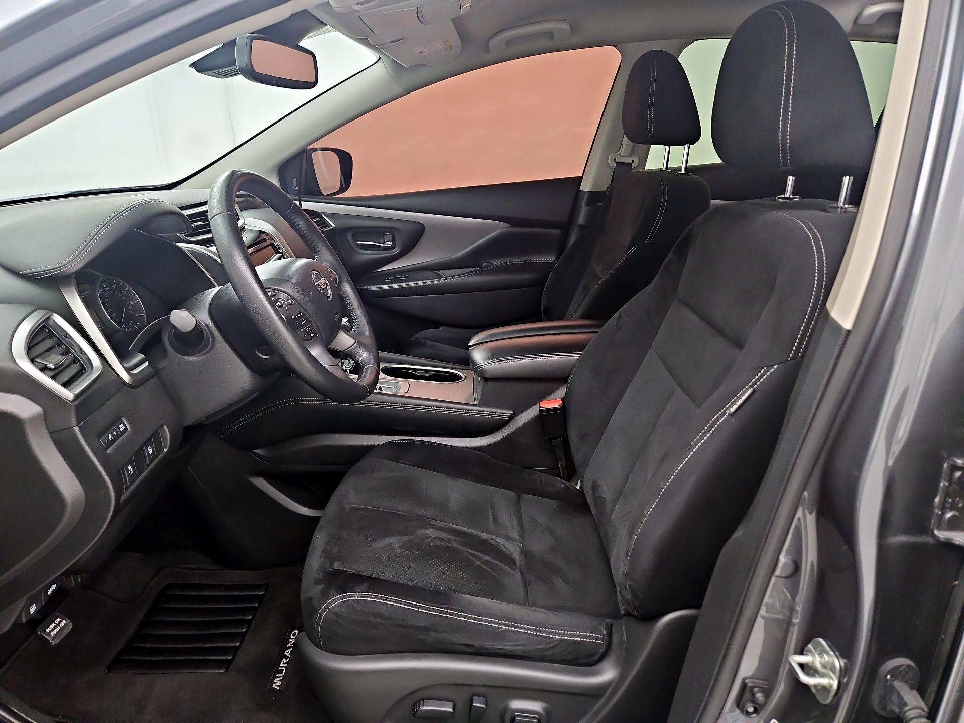 Thumbnail: 2020 Nissan Murano - 11