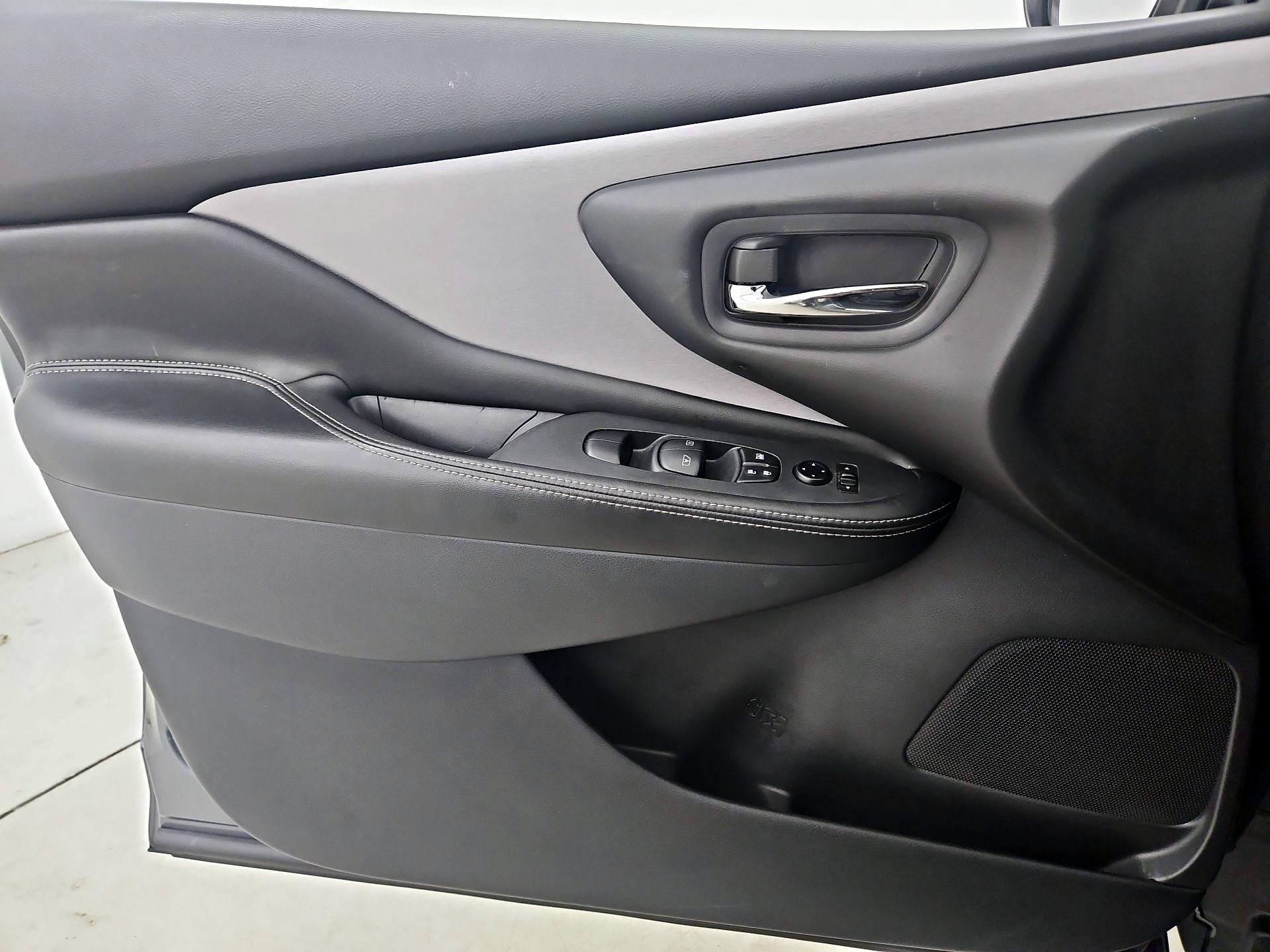 Thumbnail: 2020 Nissan Murano - 12