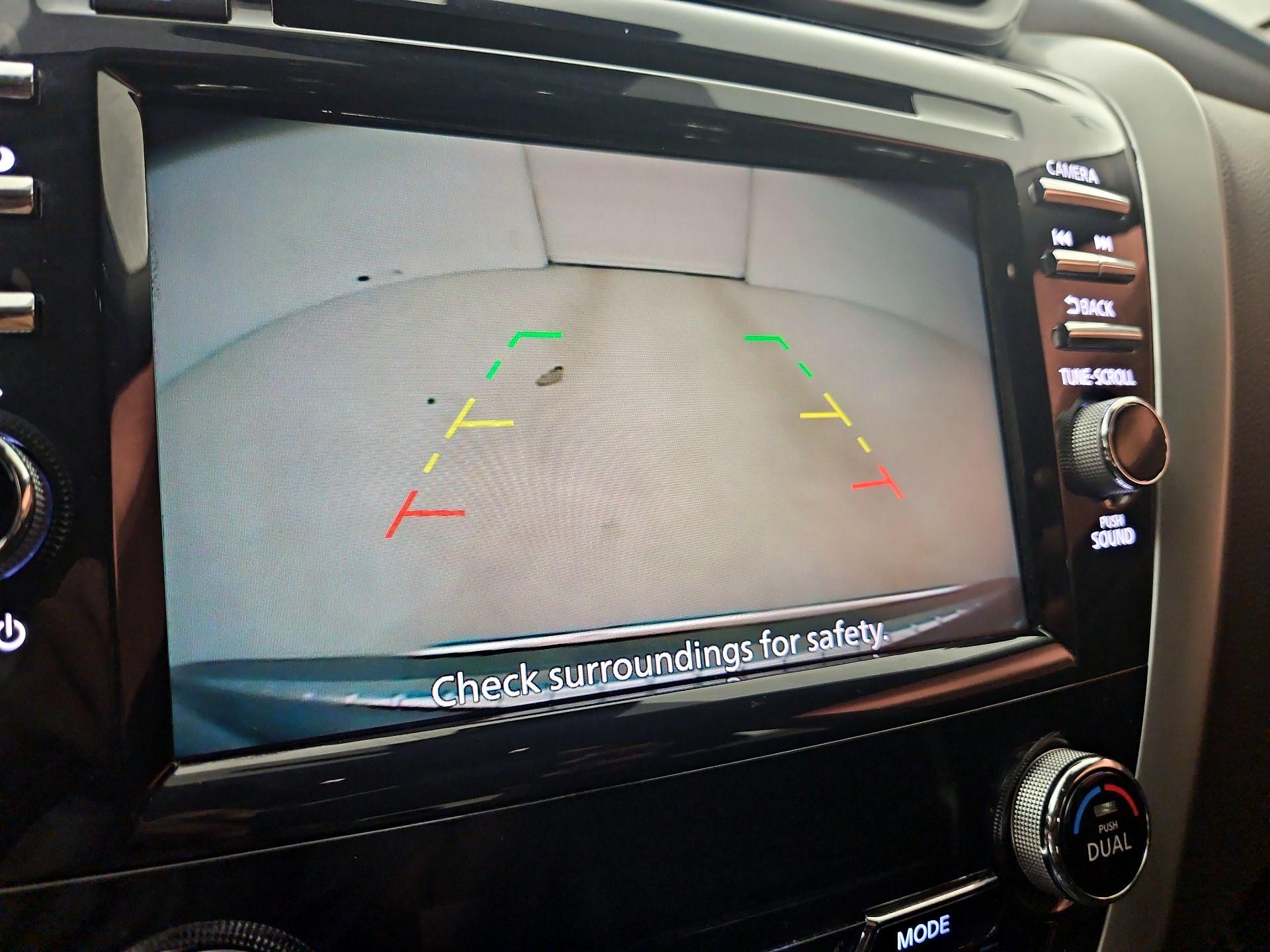 Thumbnail: 2020 Nissan Murano - 14