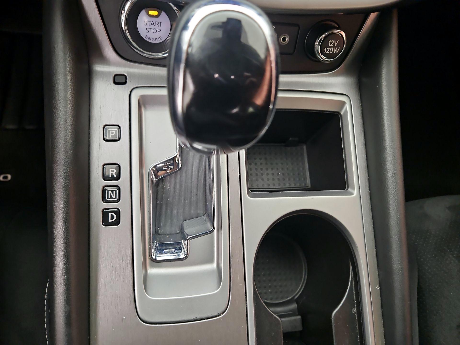 Thumbnail: 2020 Nissan Murano - 17