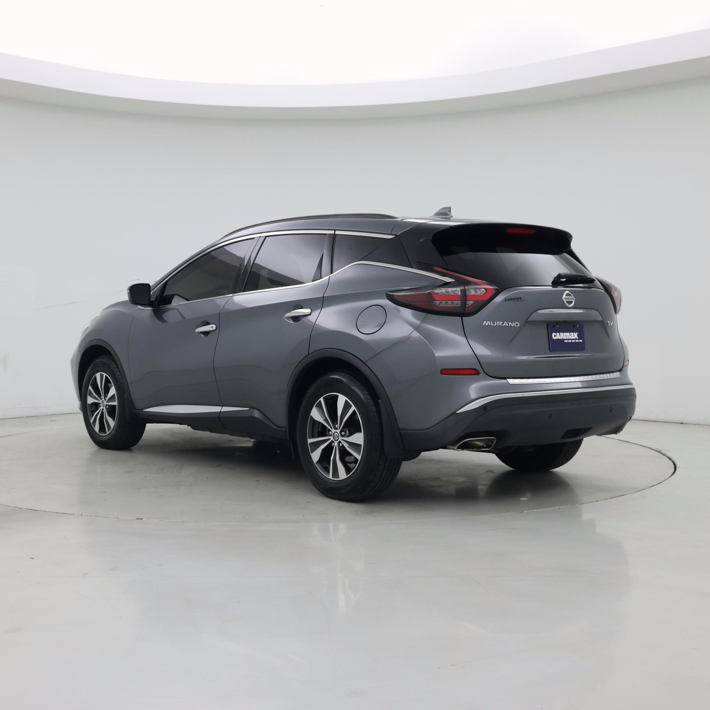 Thumbnail: 2020 Nissan Murano - 2