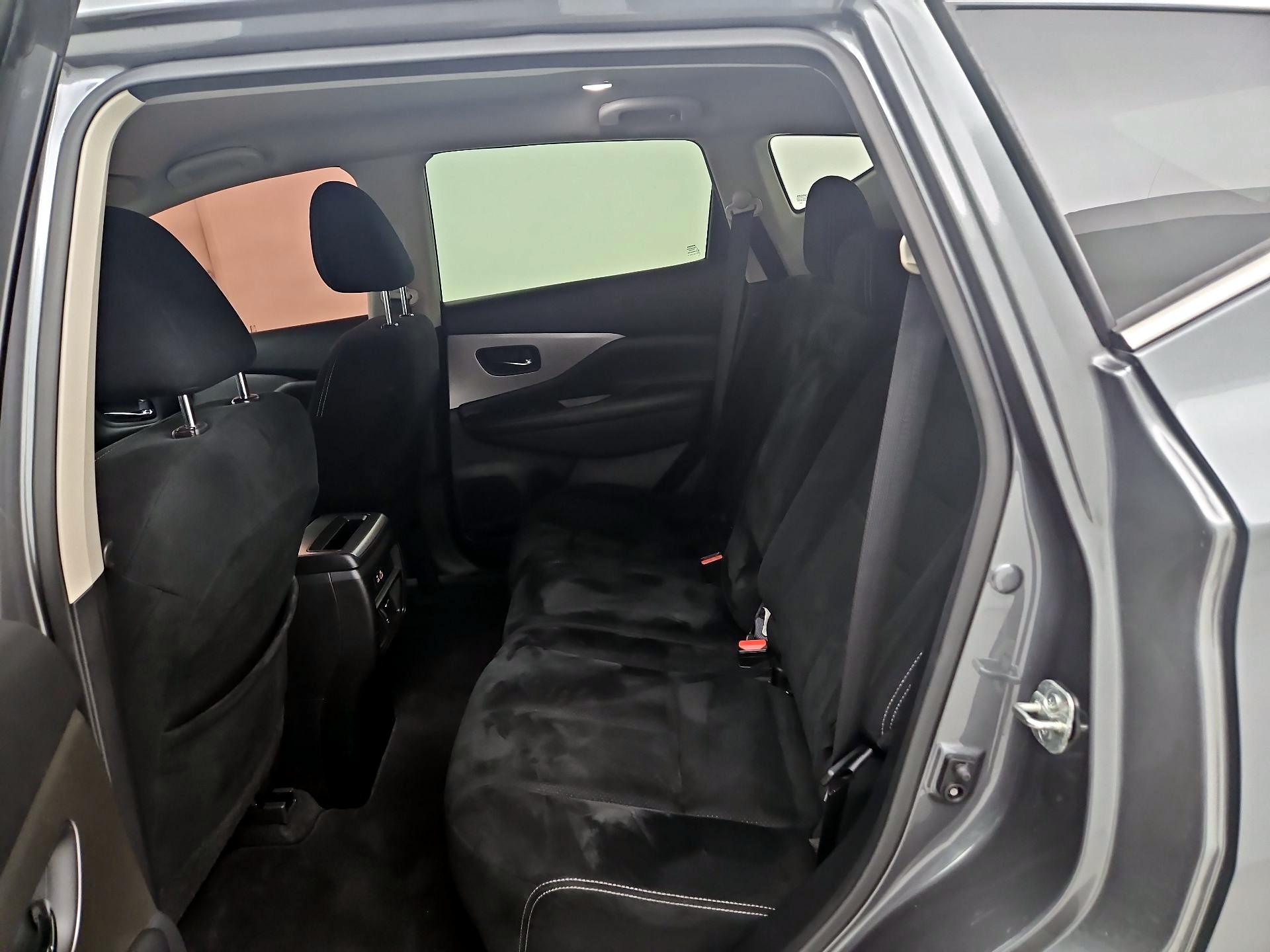 Thumbnail: 2020 Nissan Murano - 19