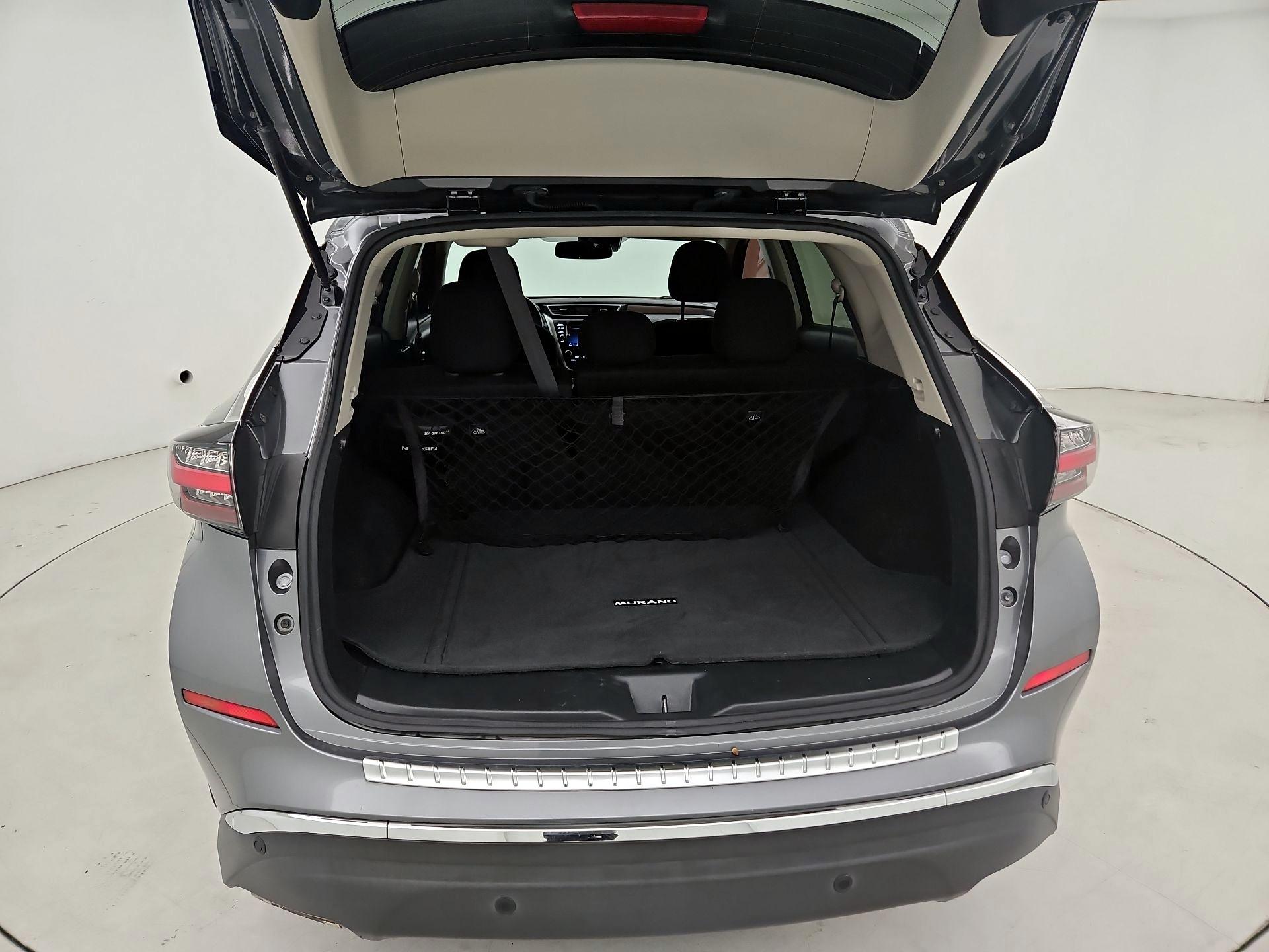 Thumbnail: 2020 Nissan Murano - 20