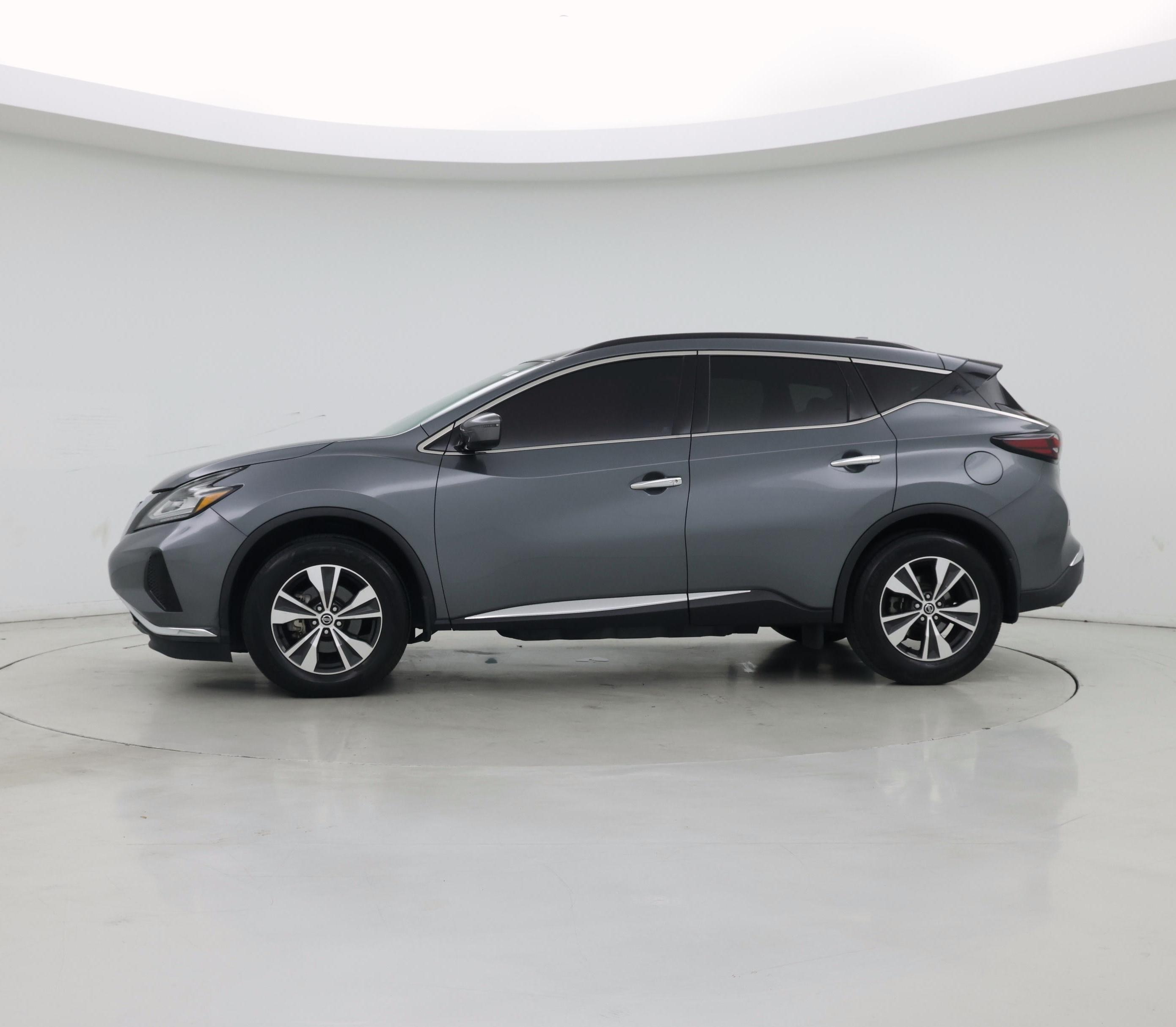 Thumbnail: 2020 Nissan Murano - 3