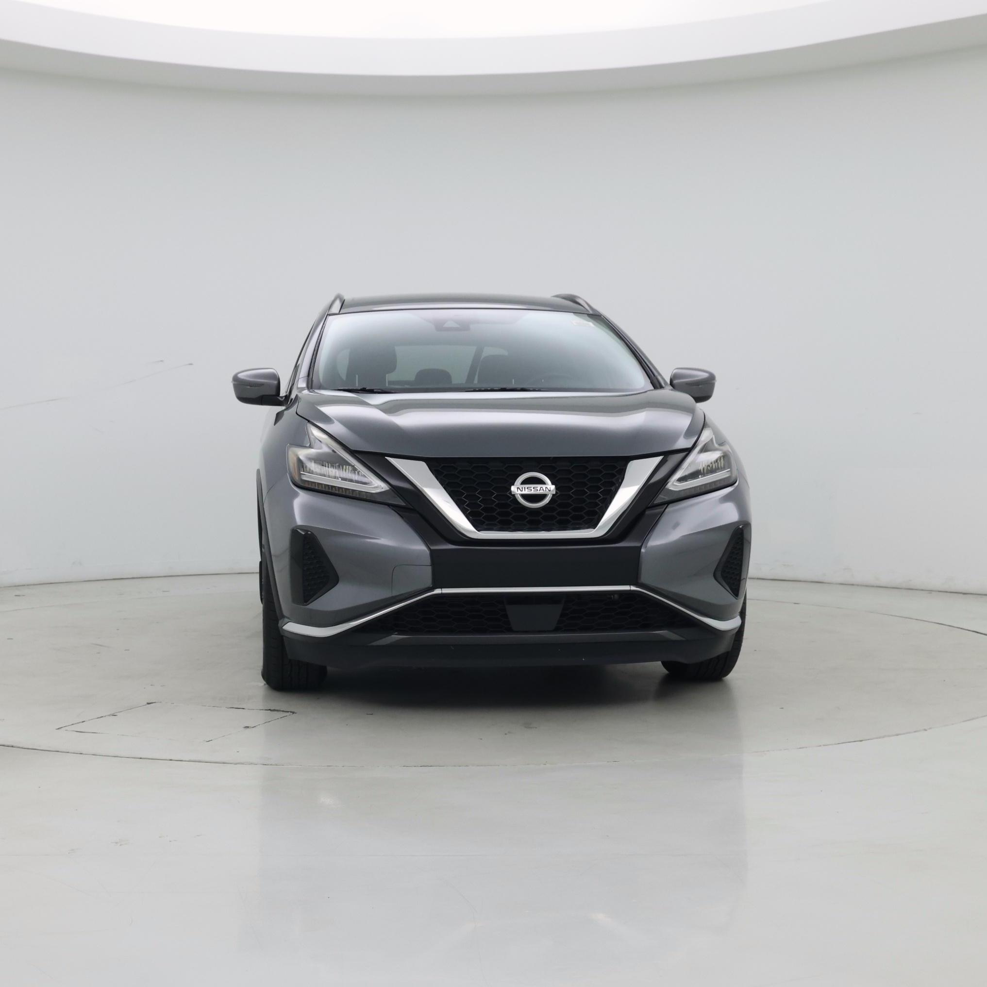 Thumbnail: 2020 Nissan Murano - 5