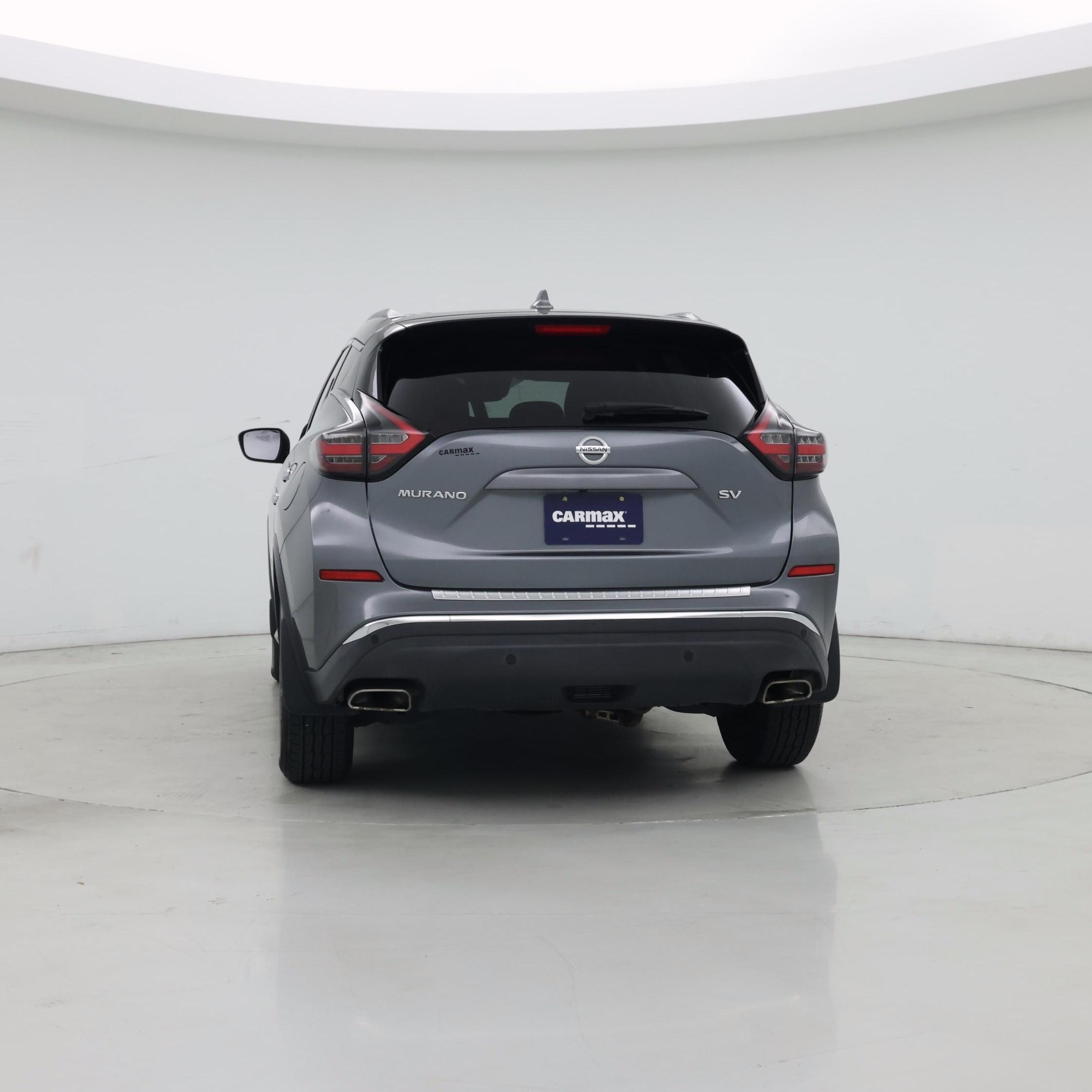 Thumbnail: 2020 Nissan Murano - 6