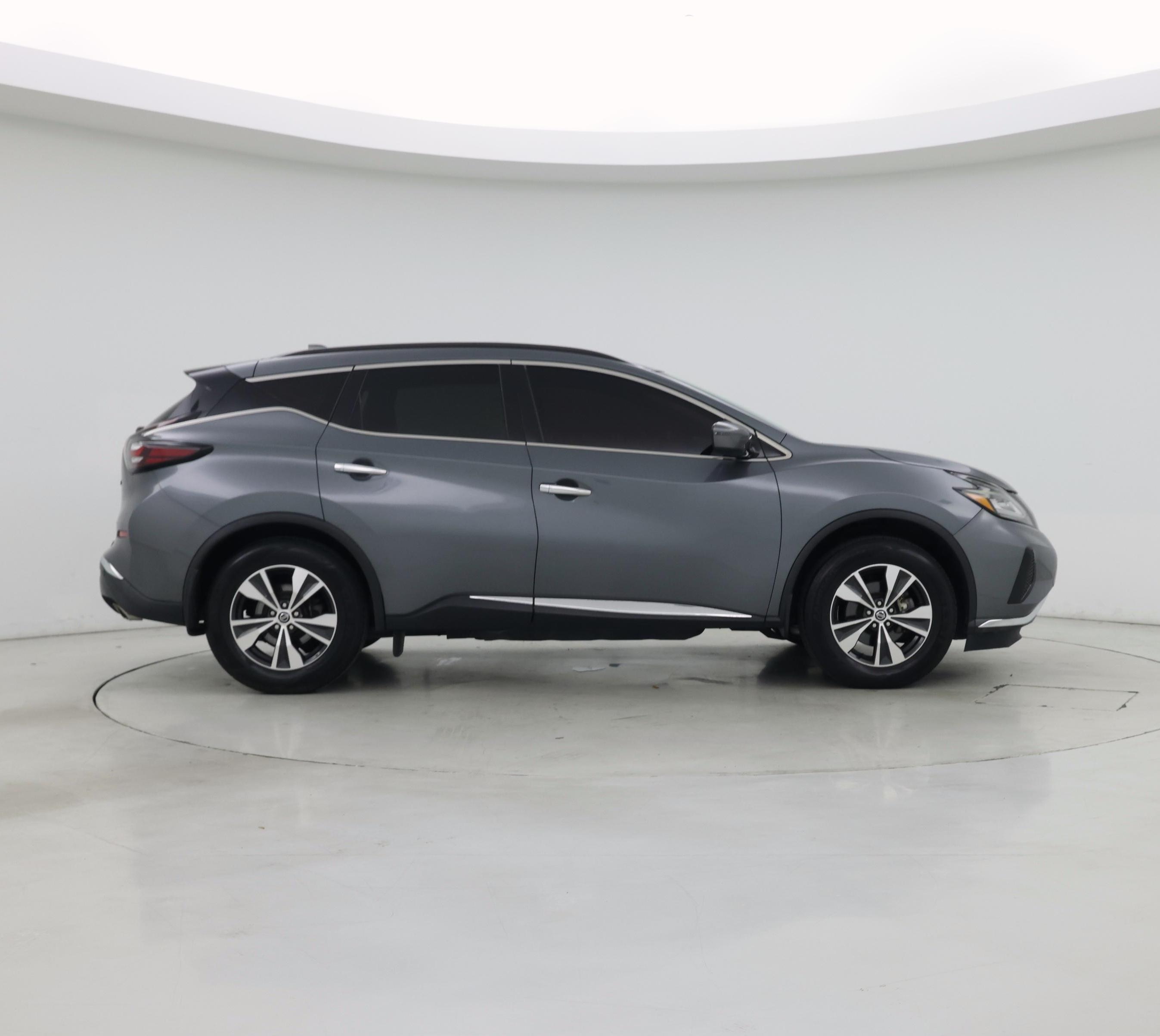 Thumbnail: 2020 Nissan Murano - 7