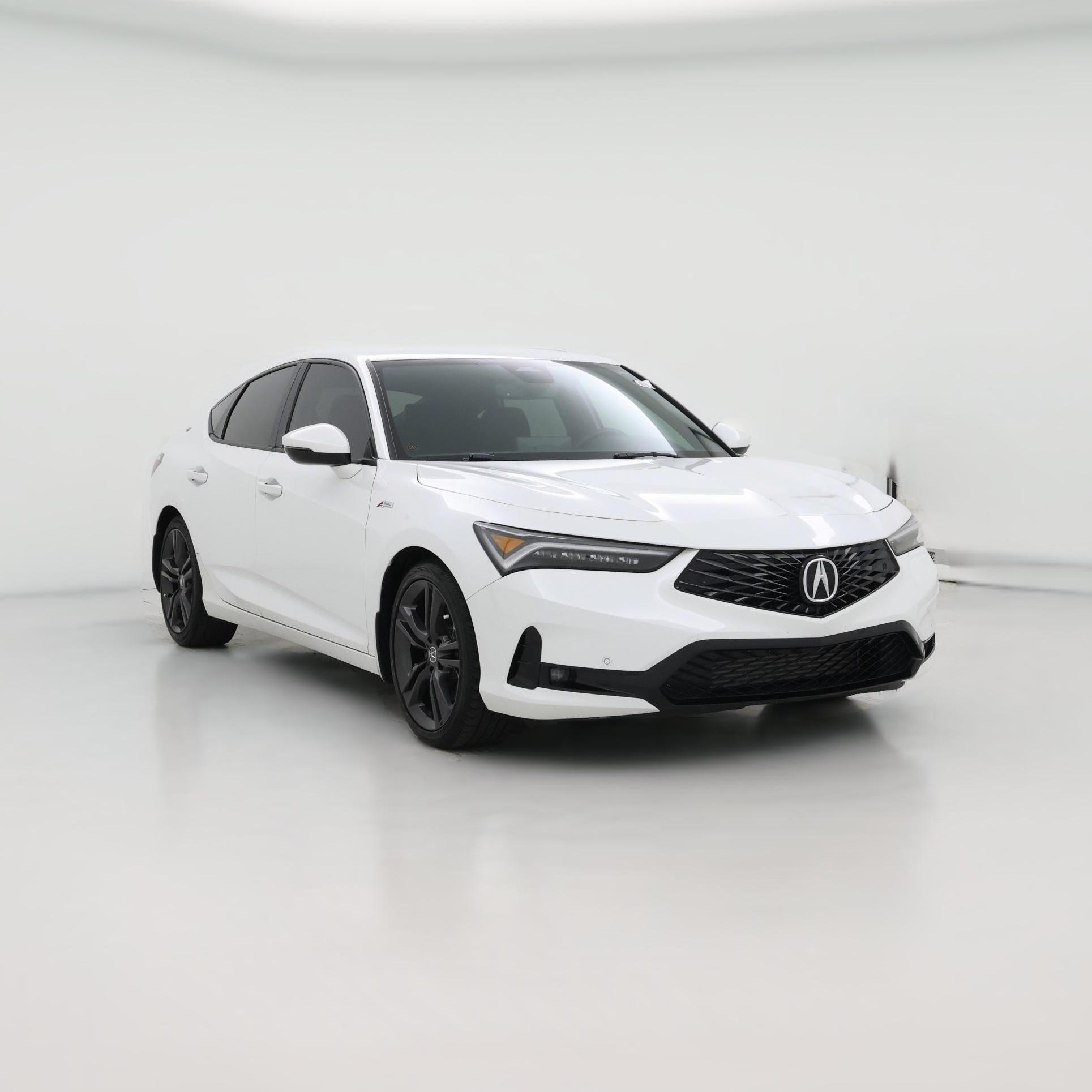 Thumbnail: 2023 Acura Integra - 1