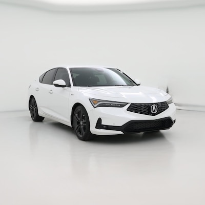 2023 Acura Integra Technology A-Spec