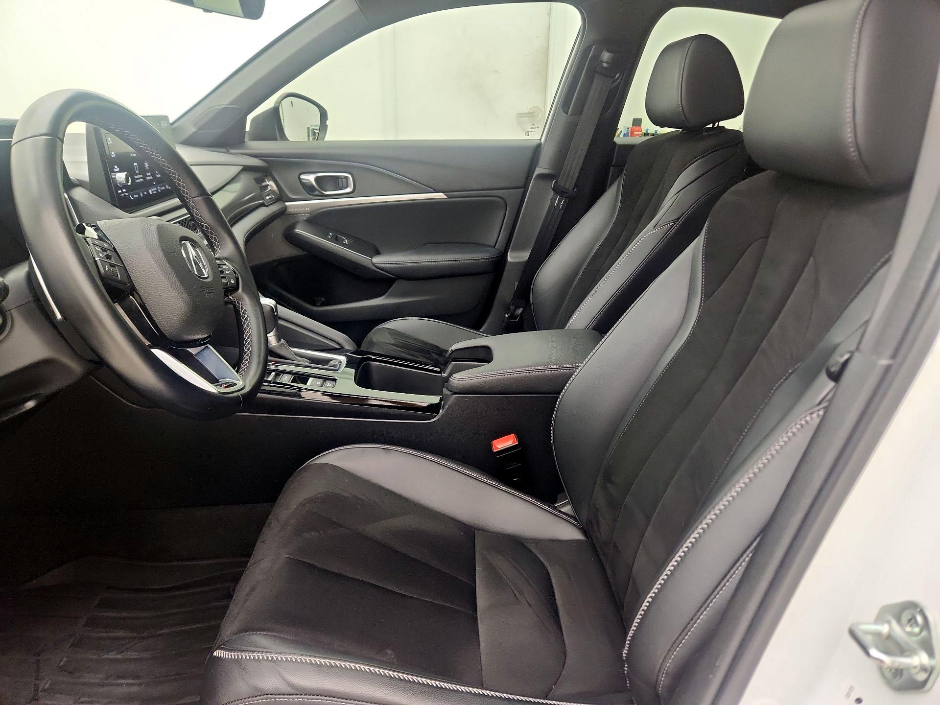 Thumbnail: 2023 Acura Integra - 11