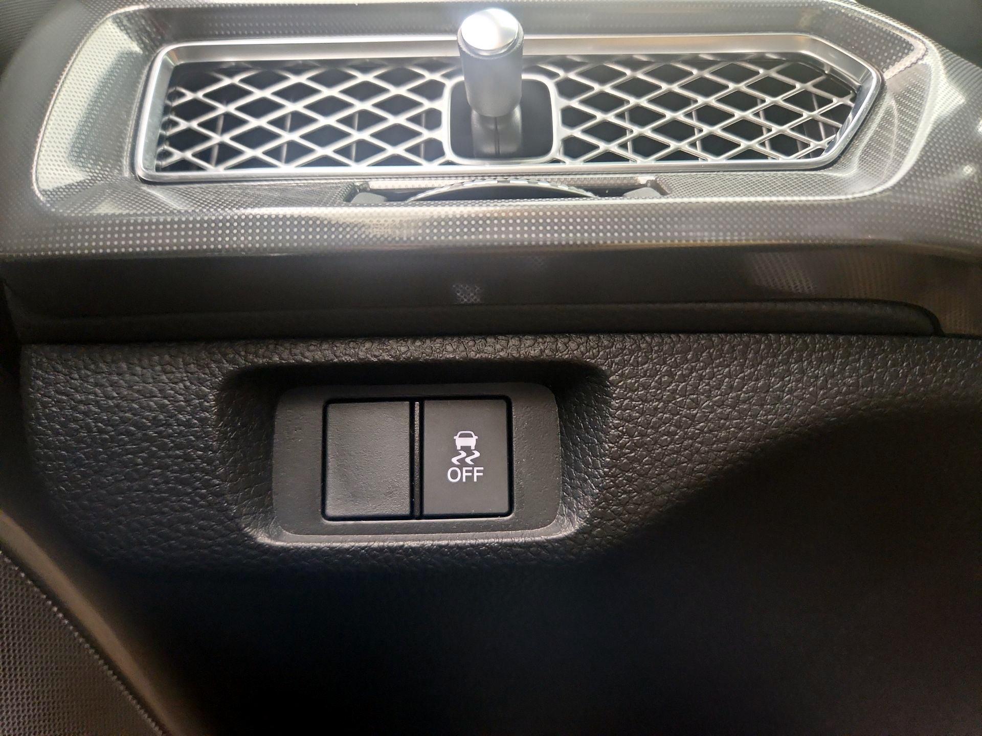 Thumbnail: 2023 Acura Integra - 13