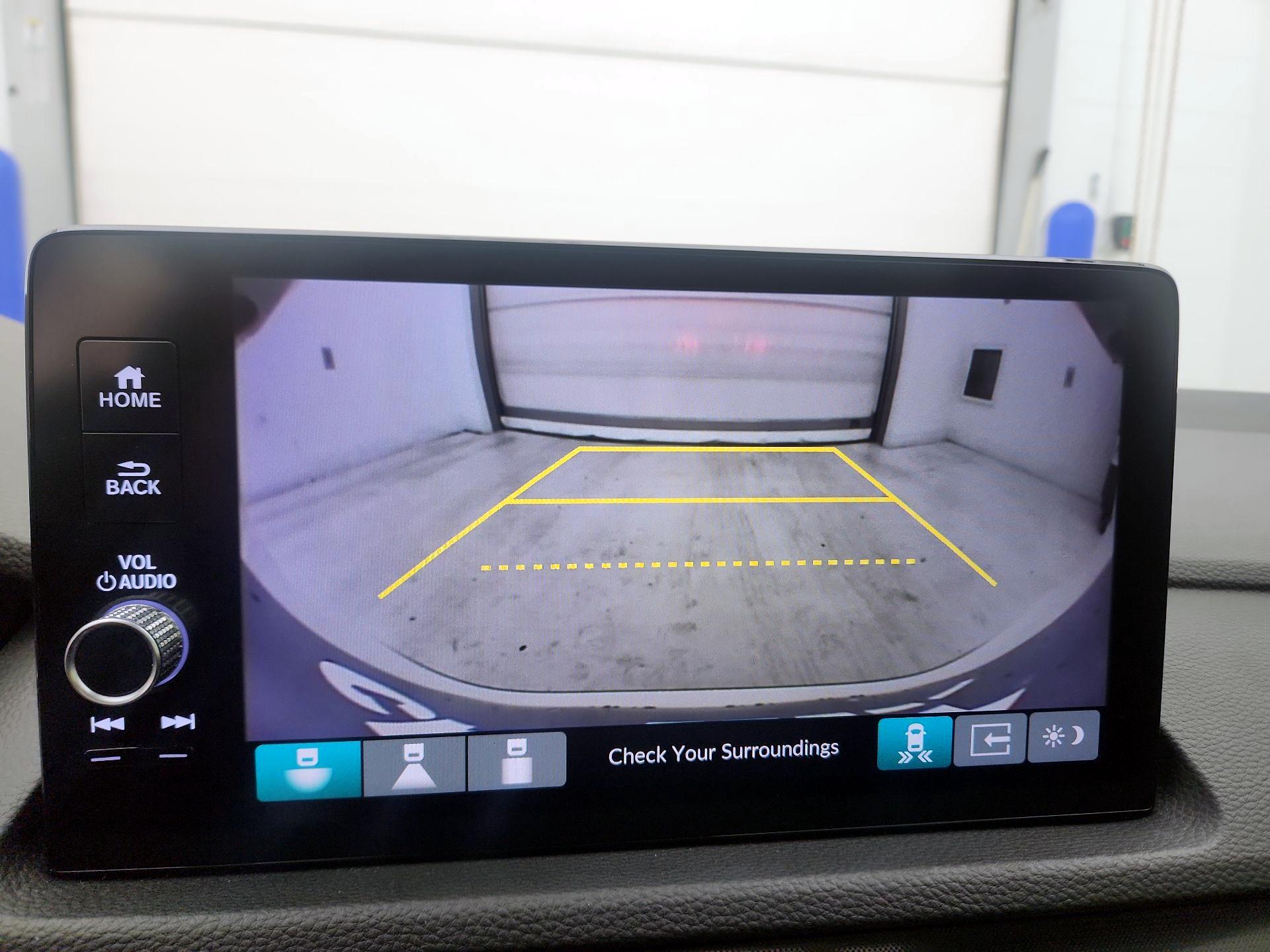 Thumbnail: 2023 Acura Integra - 14