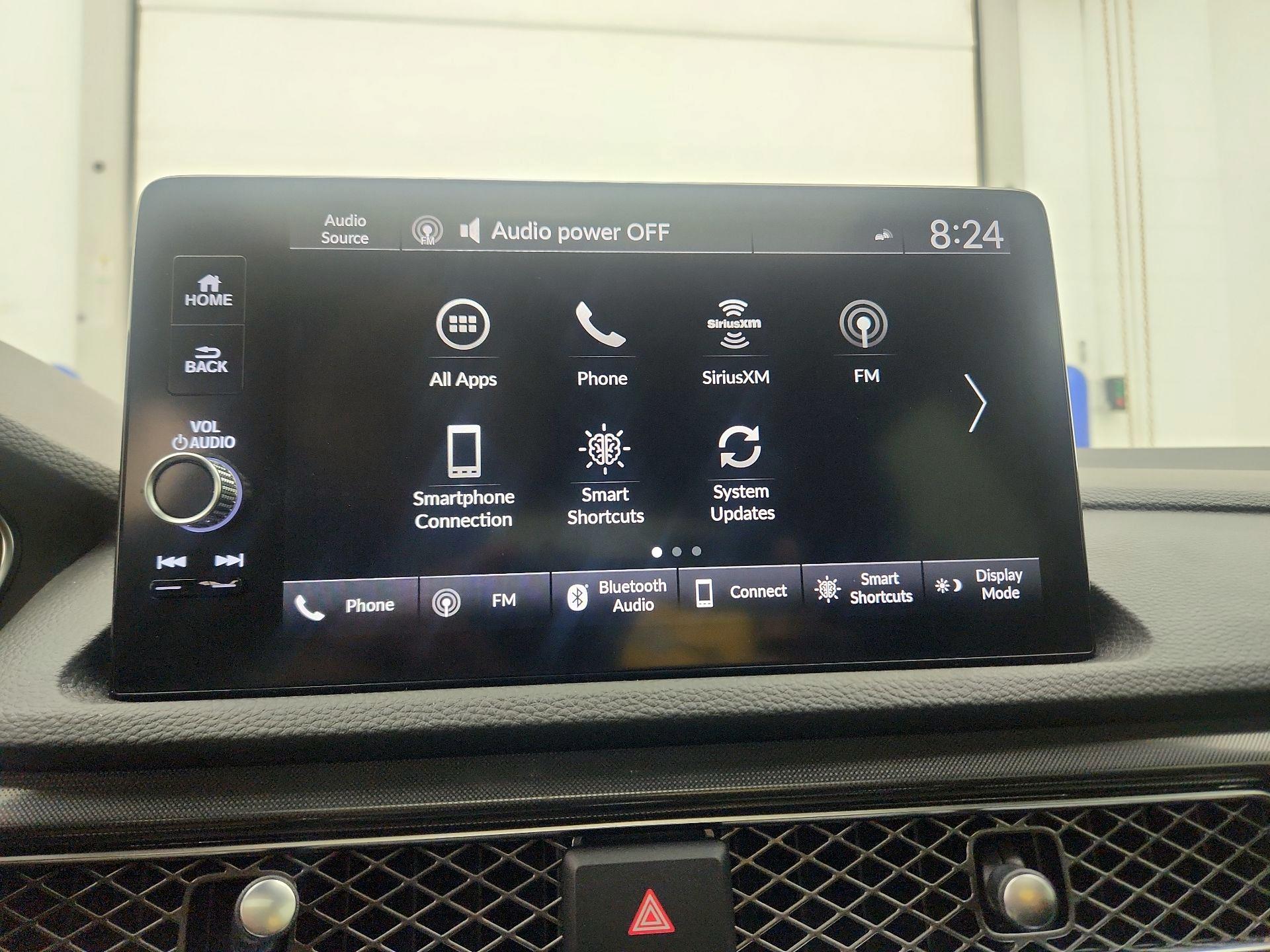 Thumbnail: 2023 Acura Integra - 15