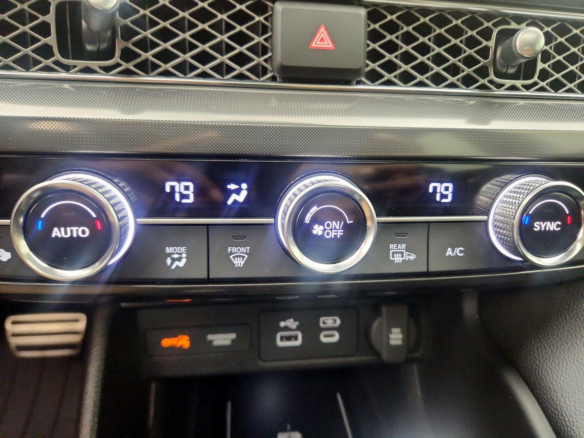 Thumbnail: 2023 Acura Integra - 16