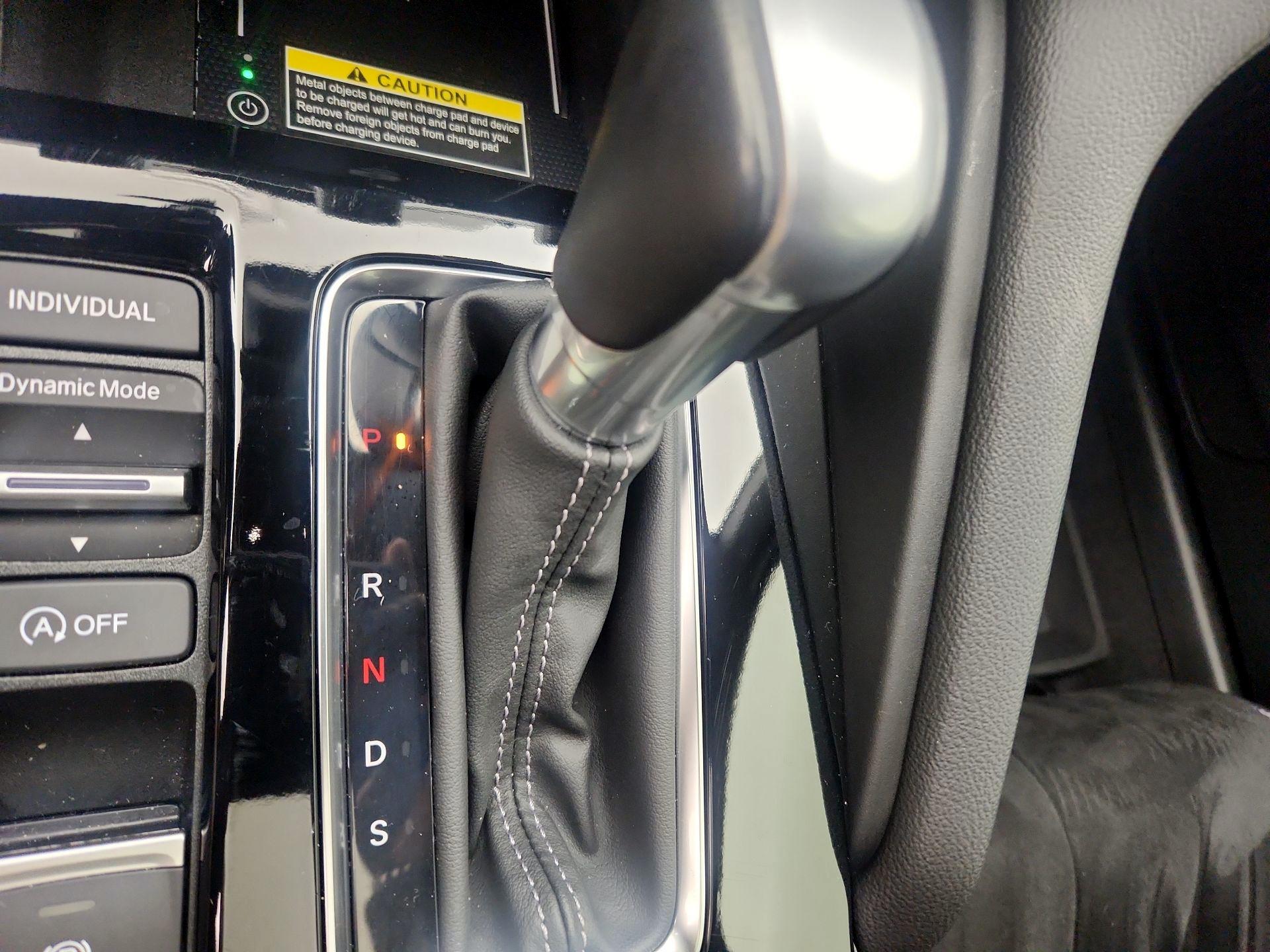 Thumbnail: 2023 Acura Integra - 17