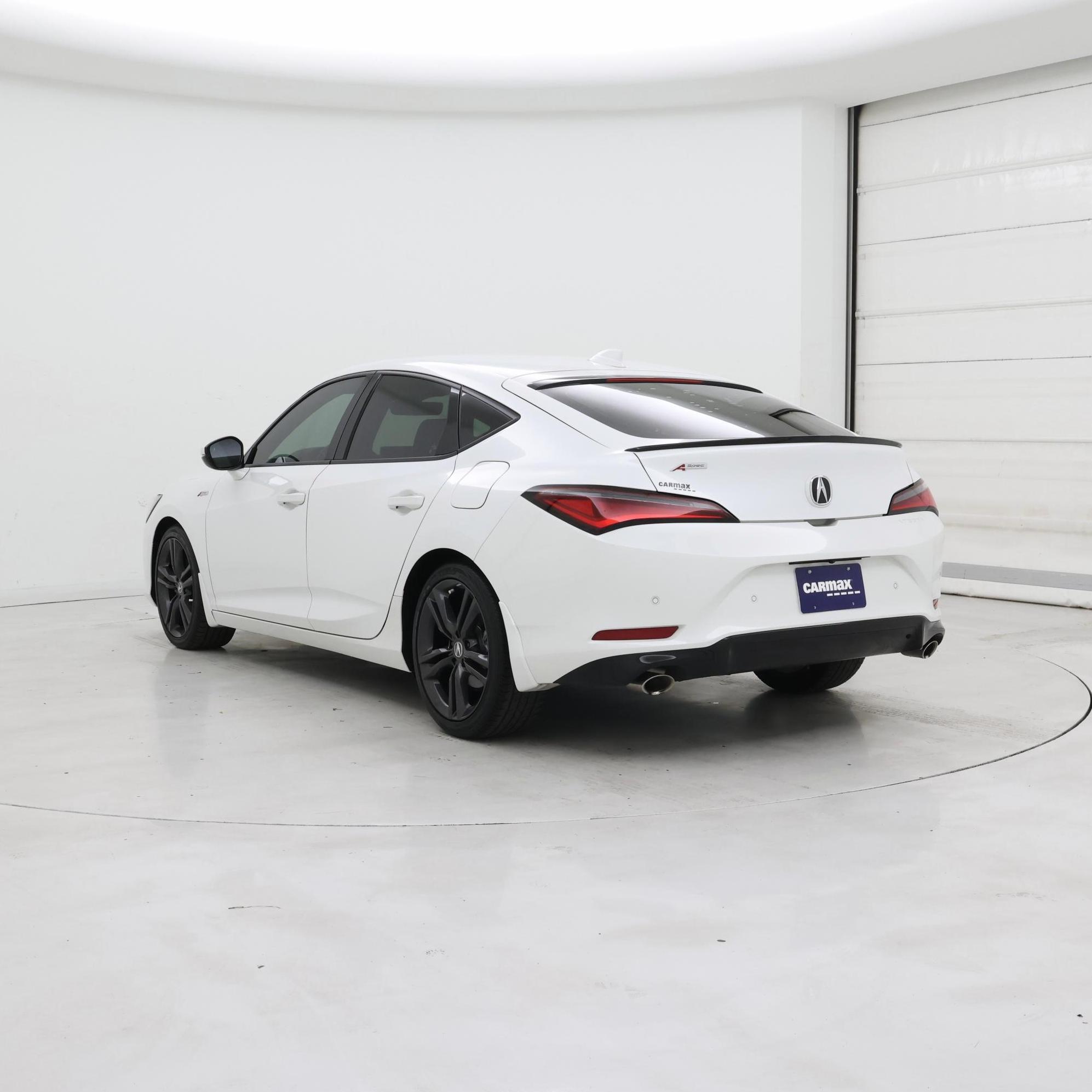 Thumbnail: 2023 Acura Integra - 2