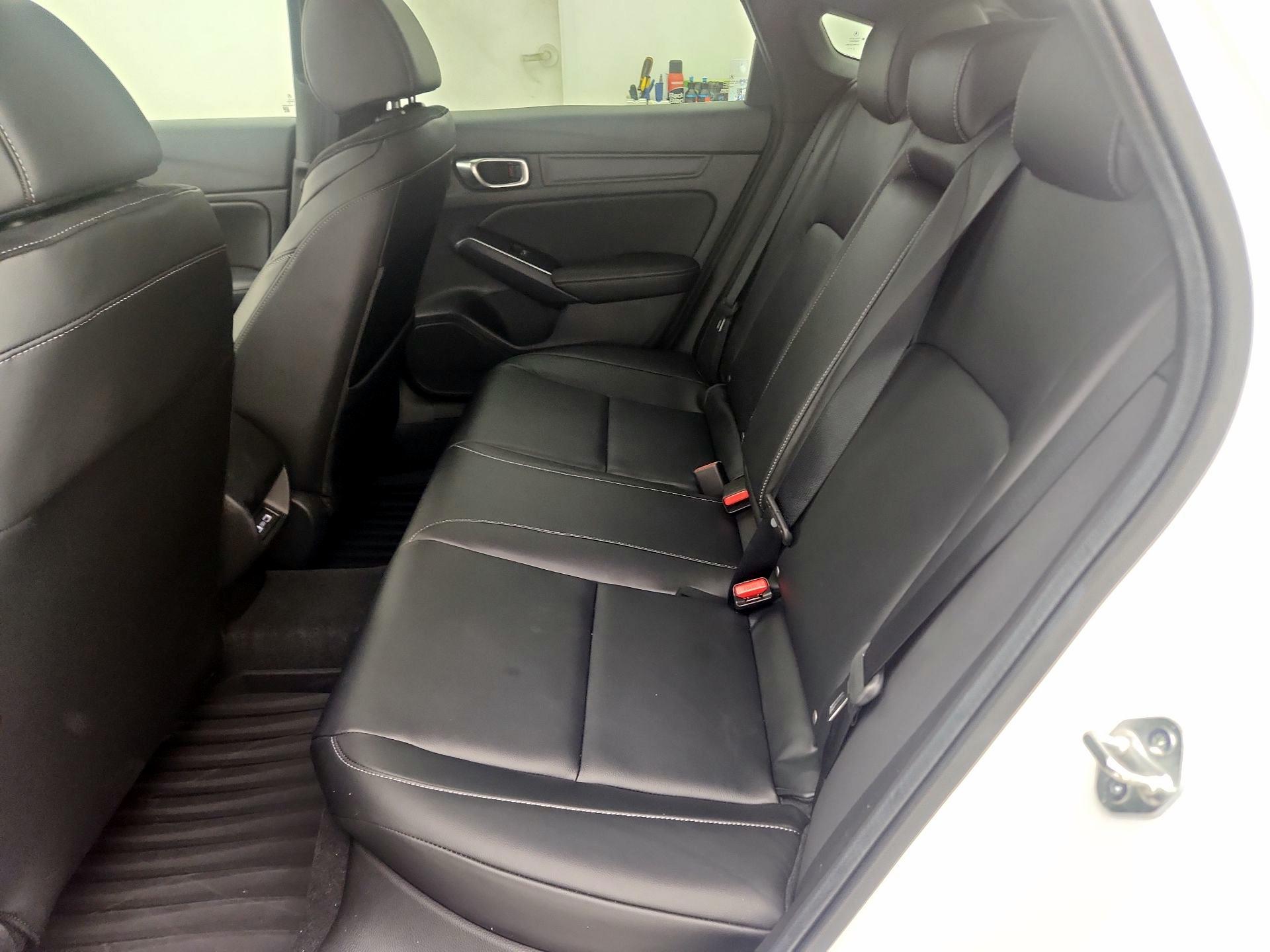 Thumbnail: 2023 Acura Integra - 20