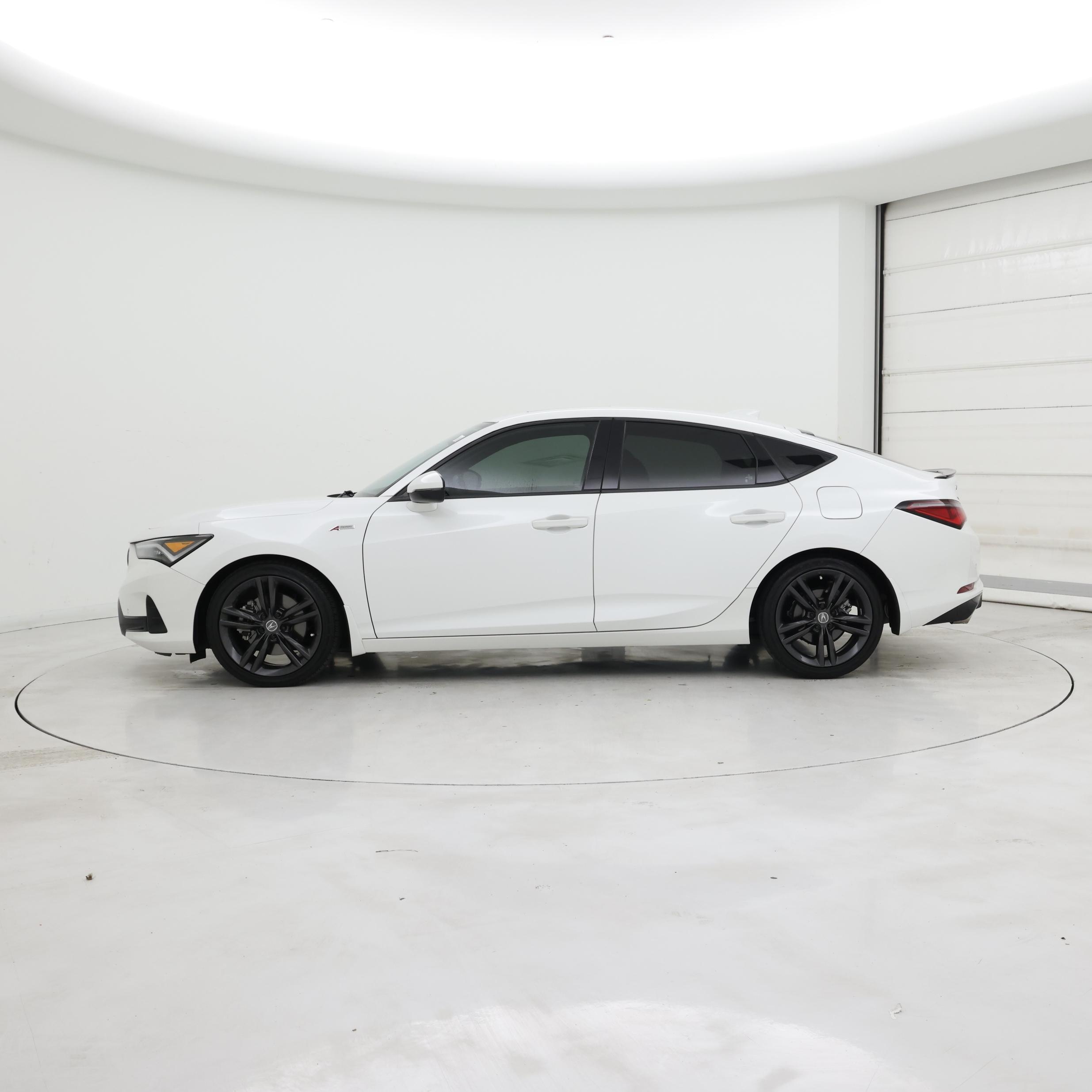 Thumbnail: 2023 Acura Integra - 3