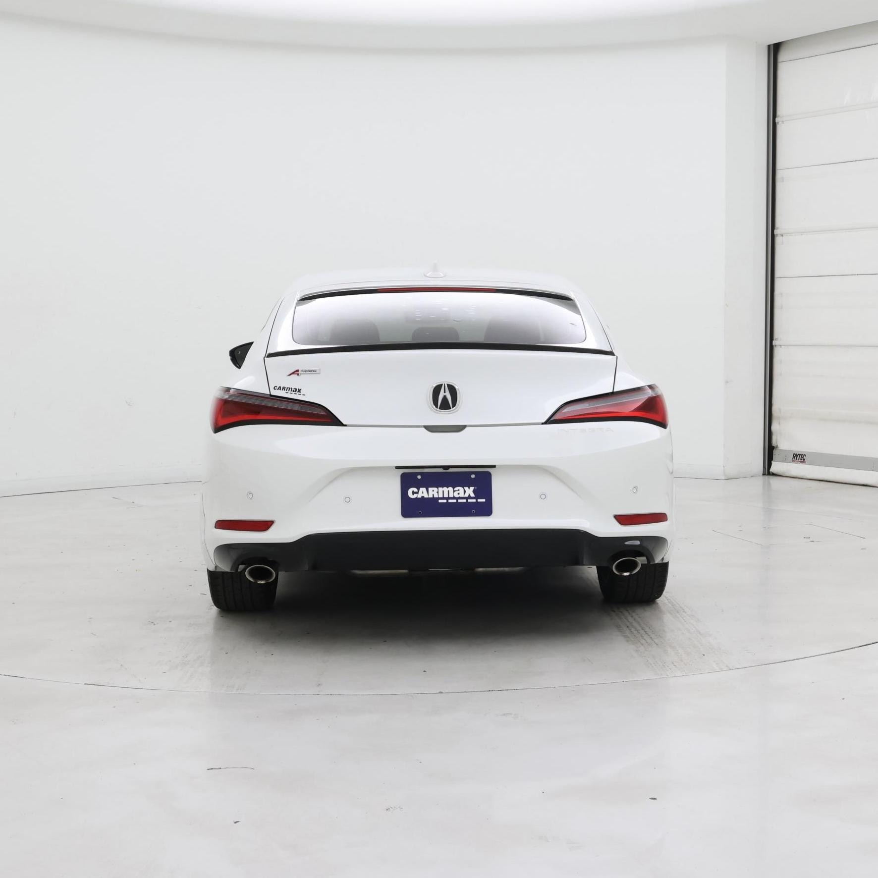 Thumbnail: 2023 Acura Integra - 6