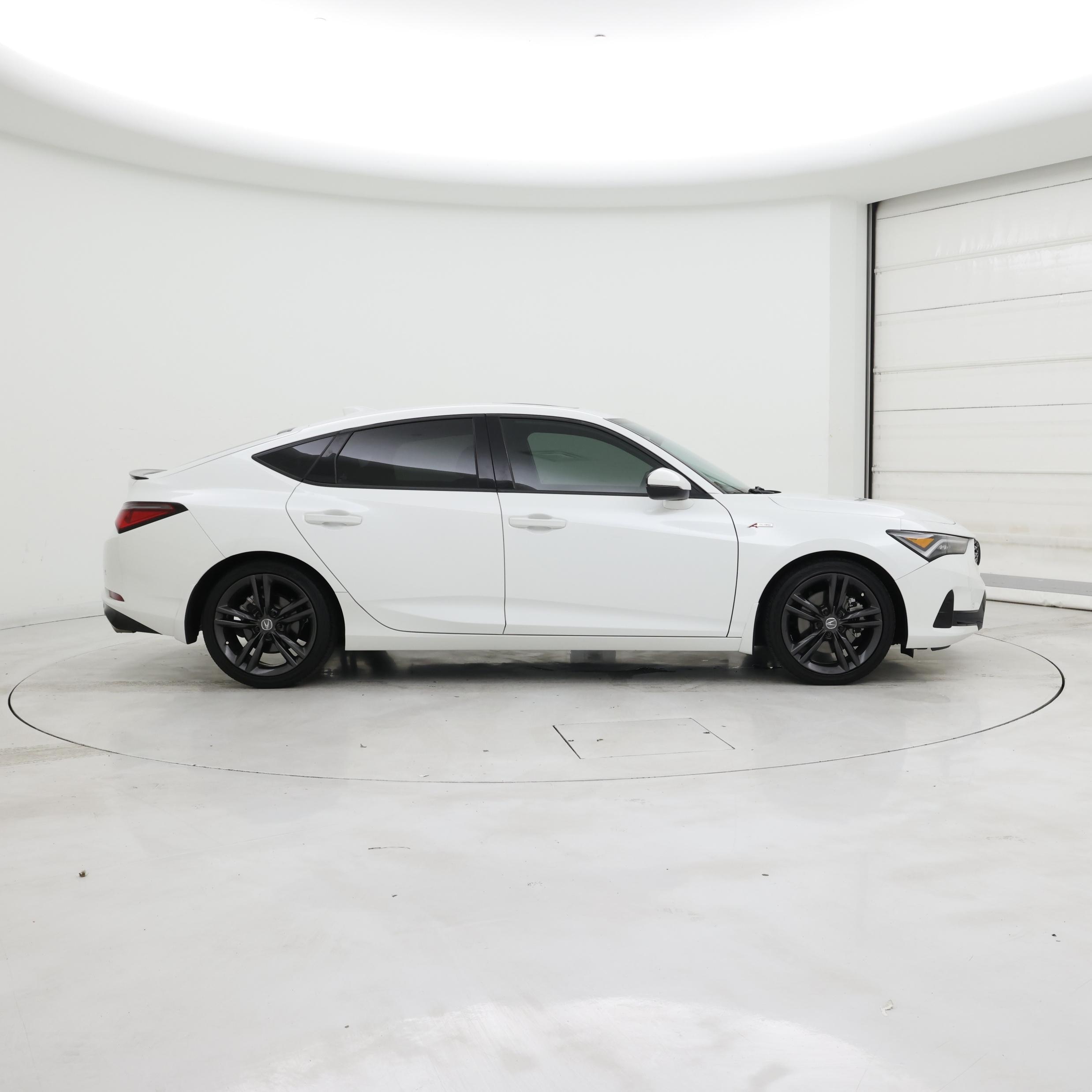 Thumbnail: 2023 Acura Integra - 7