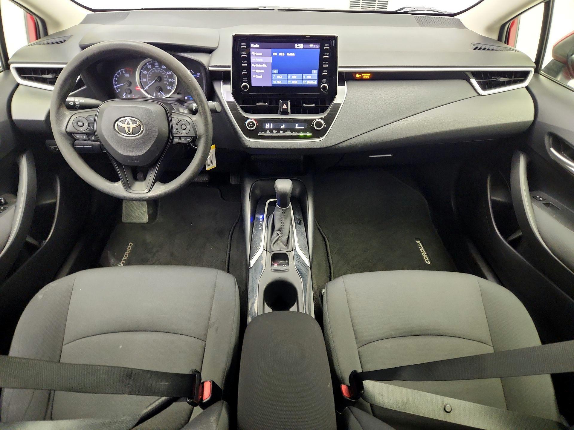 Thumbnail: 2020 Toyota Corolla - 9