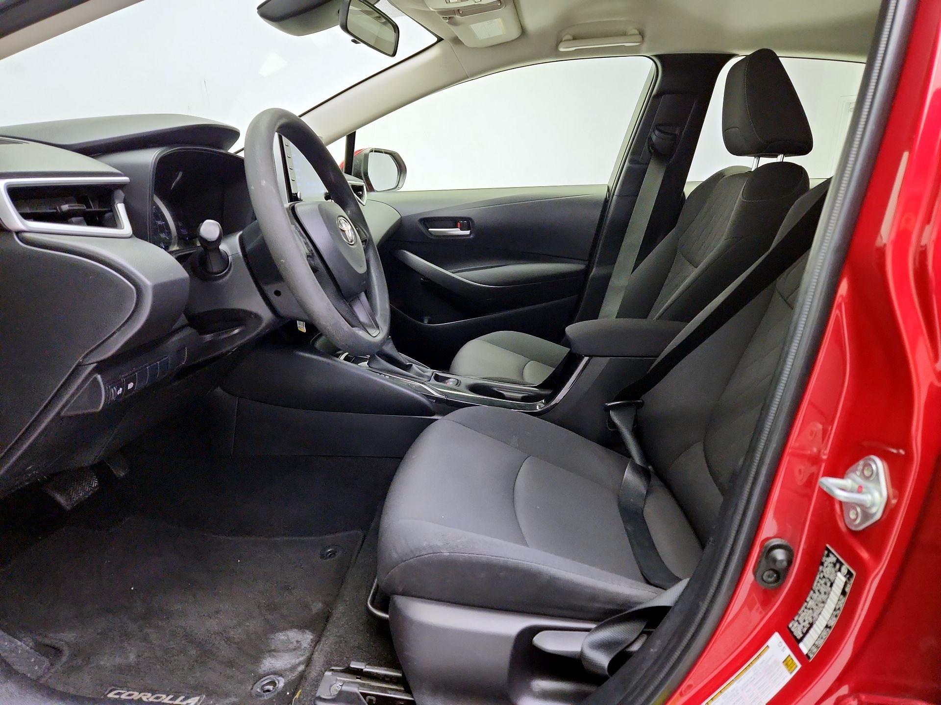 Thumbnail: 2020 Toyota Corolla - 11