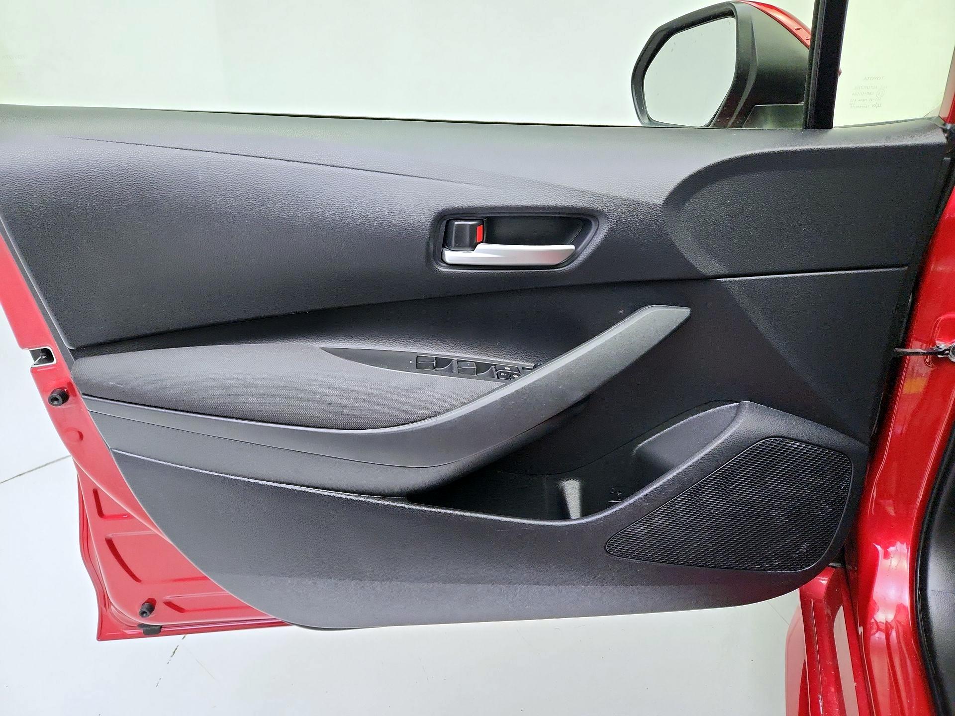 Thumbnail: 2020 Toyota Corolla - 12