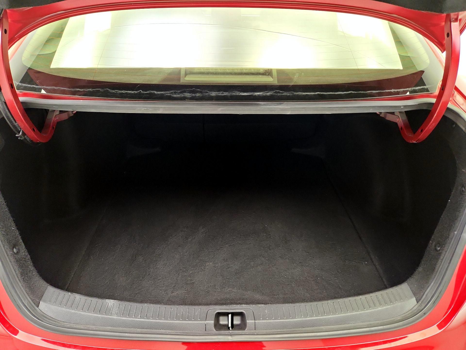 Thumbnail: 2020 Toyota Corolla - 20